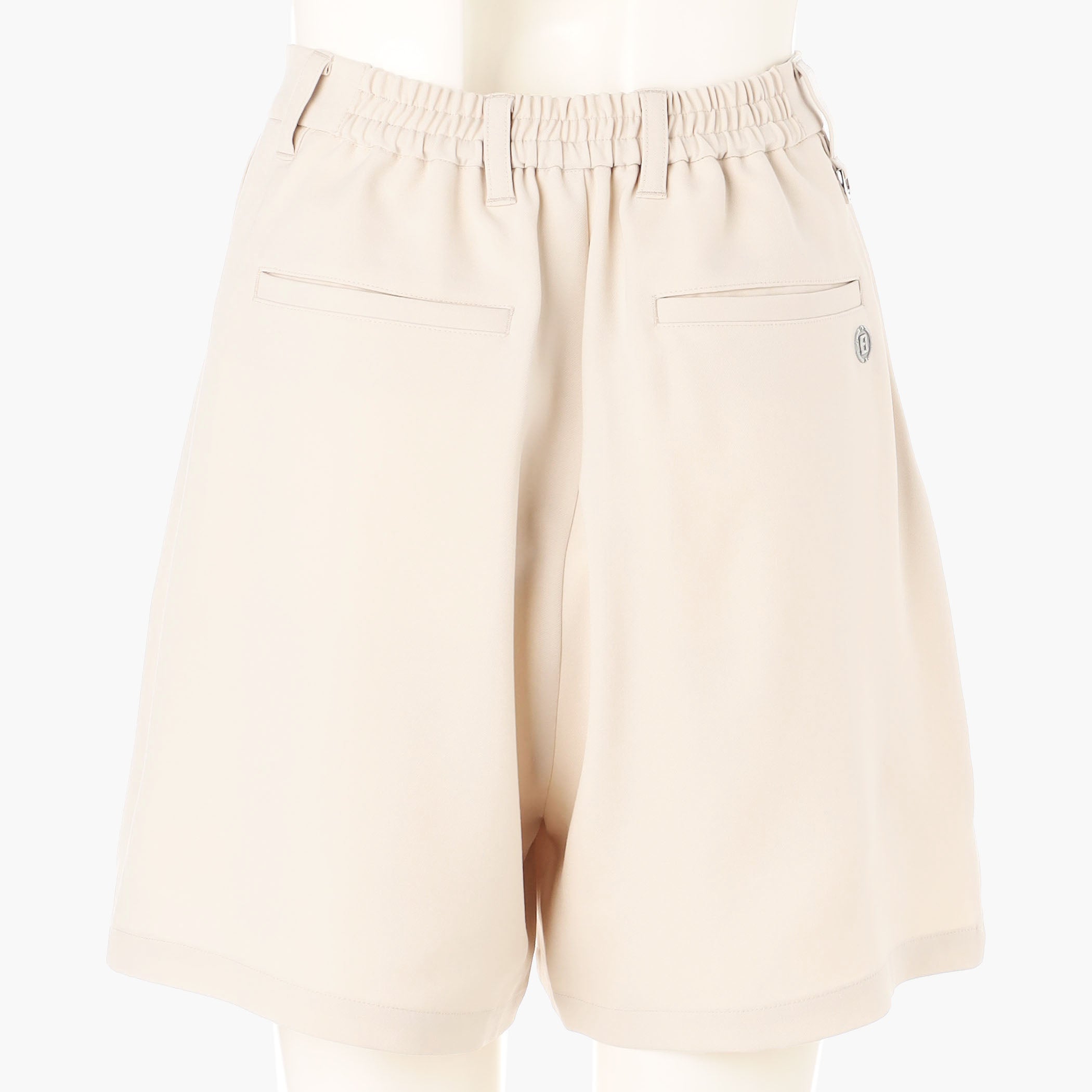 WOMEN’S HIGH WAIST SHORT PANTS
