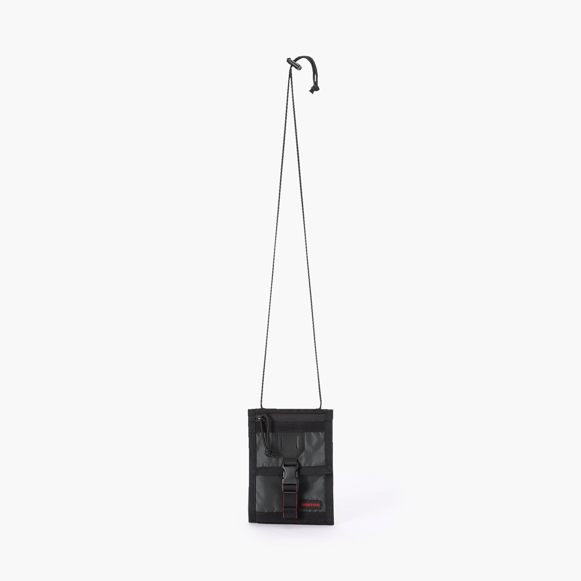 BRIEFING MULTI NECK WALLET, Goods, Outdoor