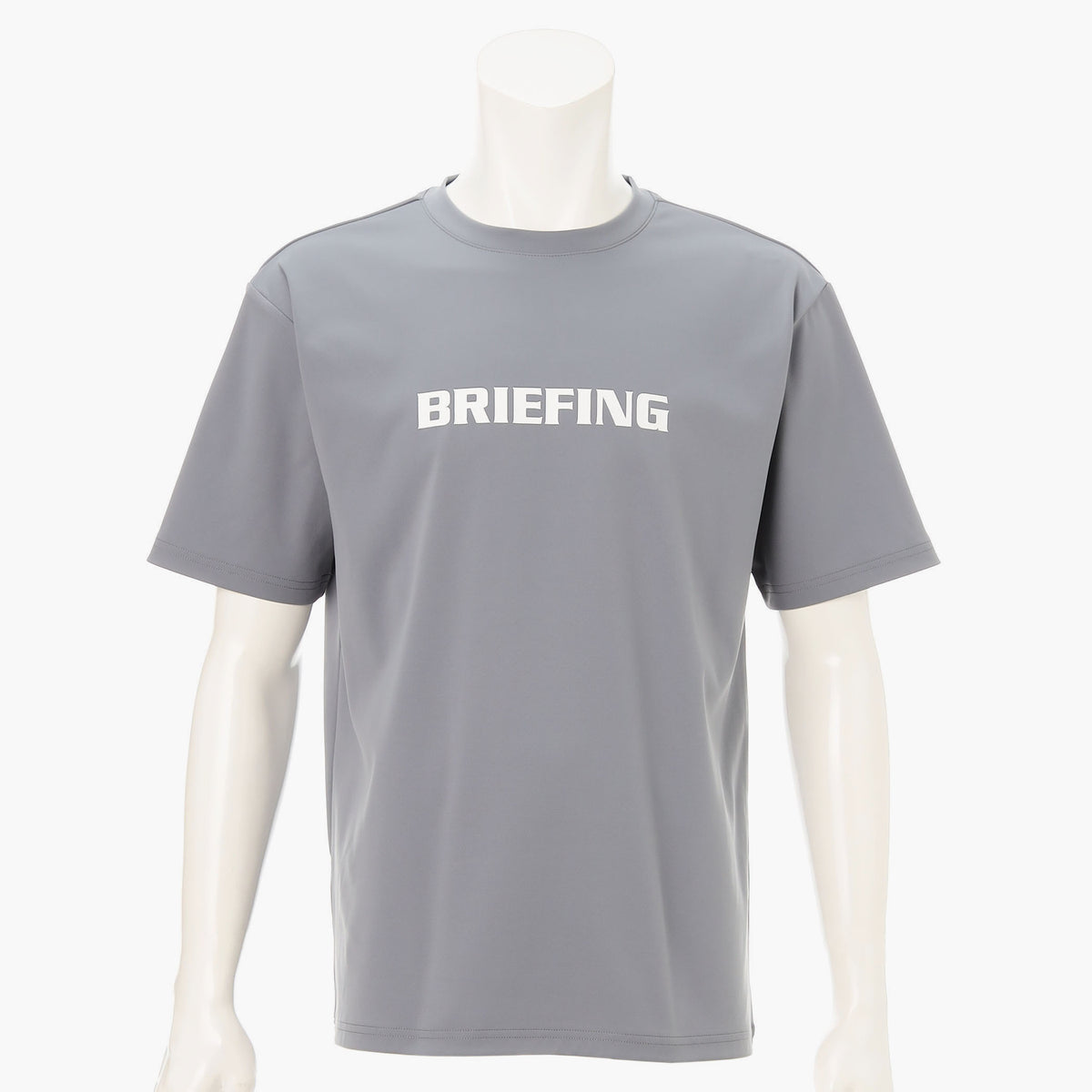 CM MEN’S LOOSE FIT T-SHIRT