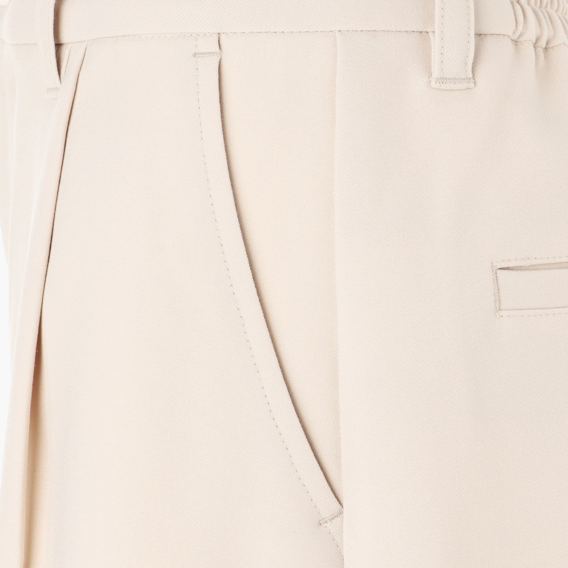 BRIEFING WOMEN’S HIGH WAIST SHORT PANTS, Apparels, Golf