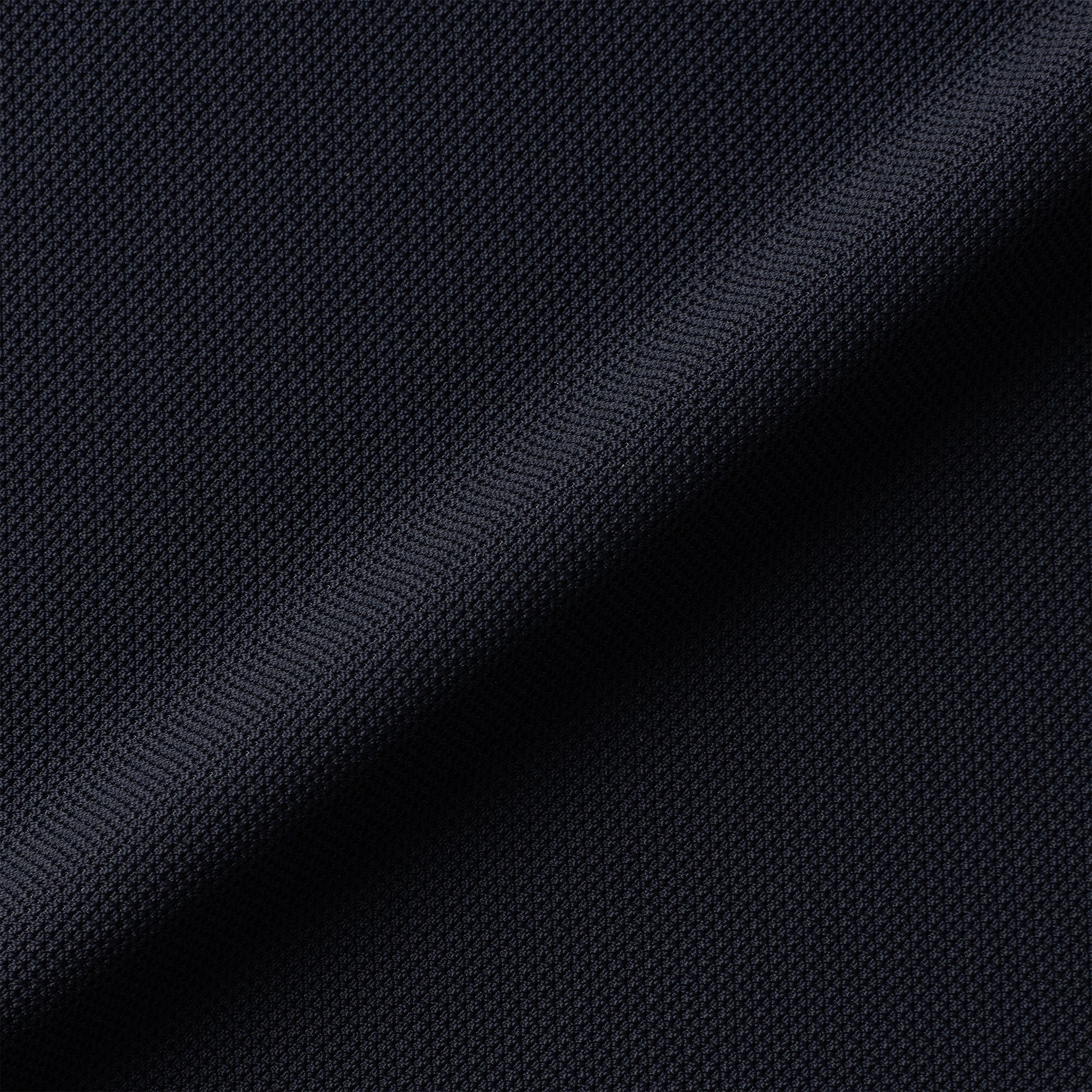 CL MEN’S NYLON PIQUE BD SHIRT
