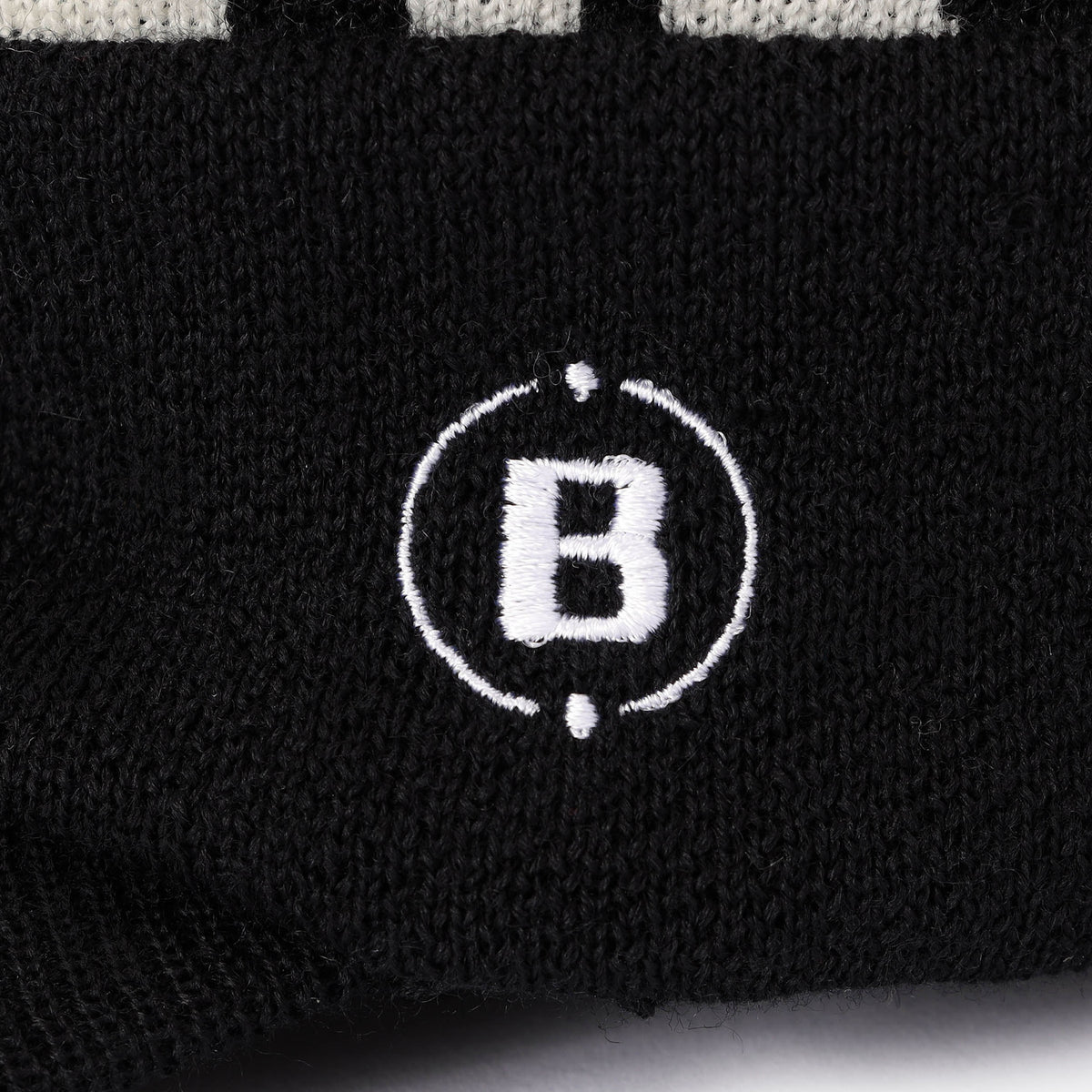 MEN’S WR WOOL KNIT WORK CAP