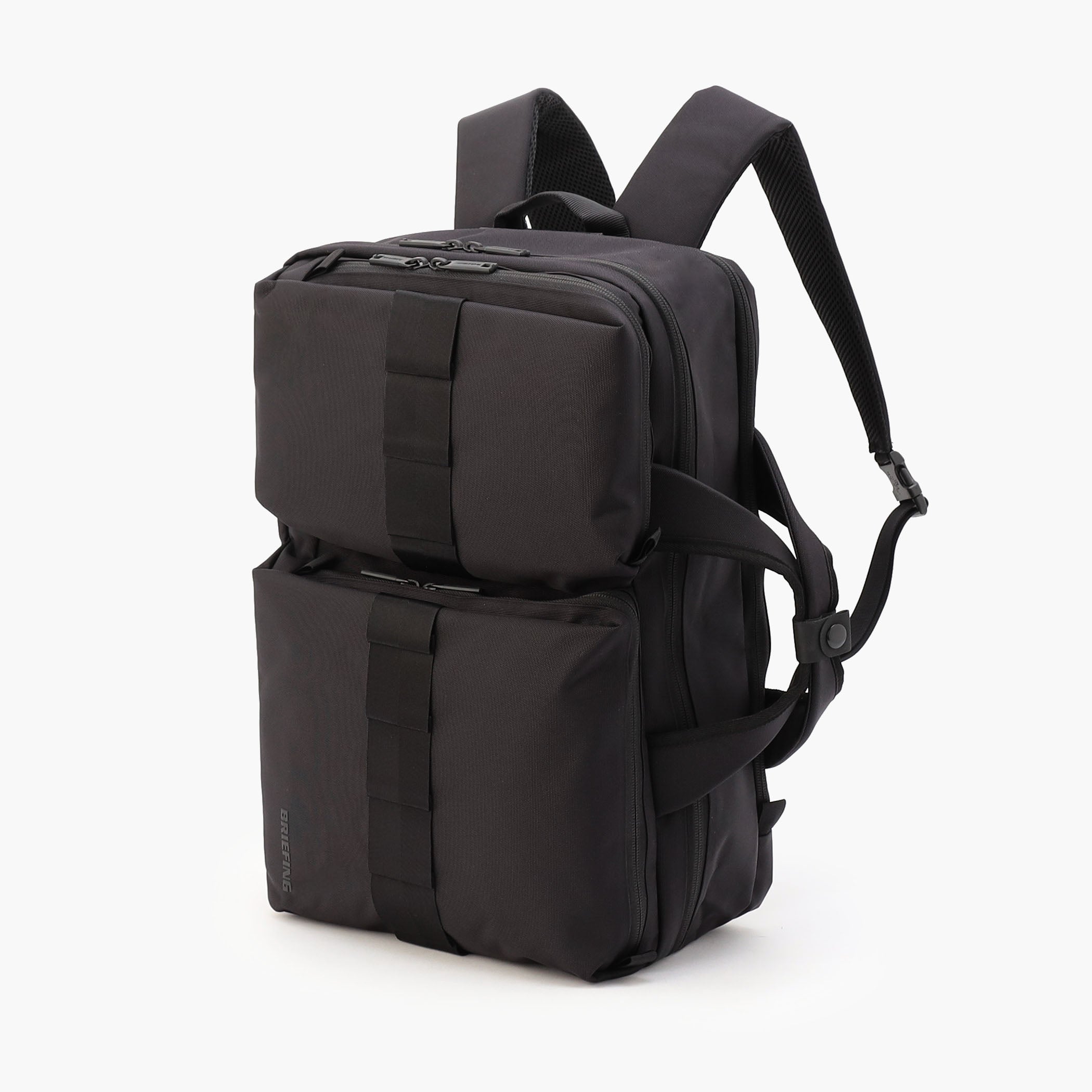BRIEFING SW 2way 16ℓ SW 2WAY PACK 16 WR Waterproof Cordura 2 Way Business Bag