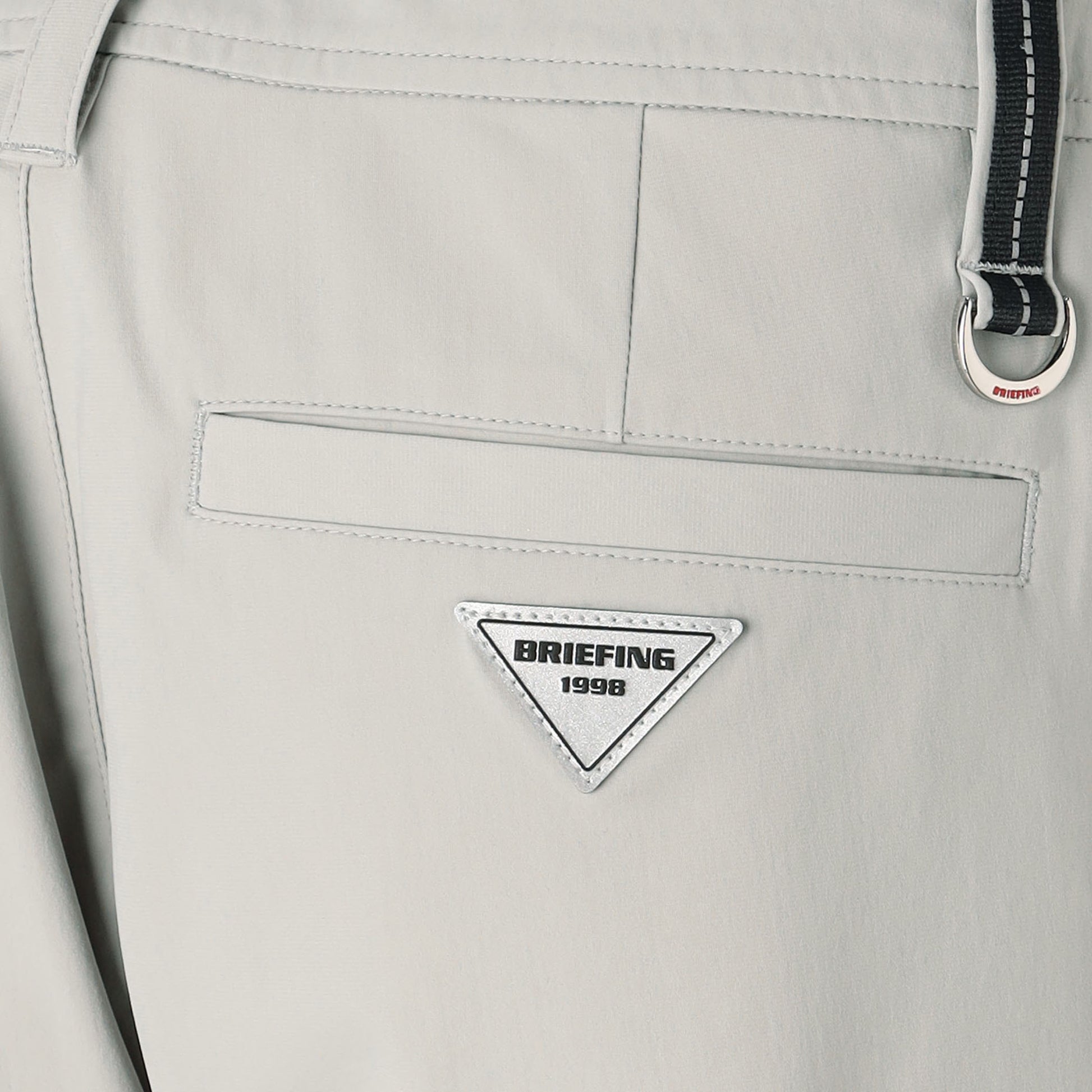 BRIEFING REF WOMEN’S WR FUNCTIONAL CROPPED PANTS, Apparels, Golf