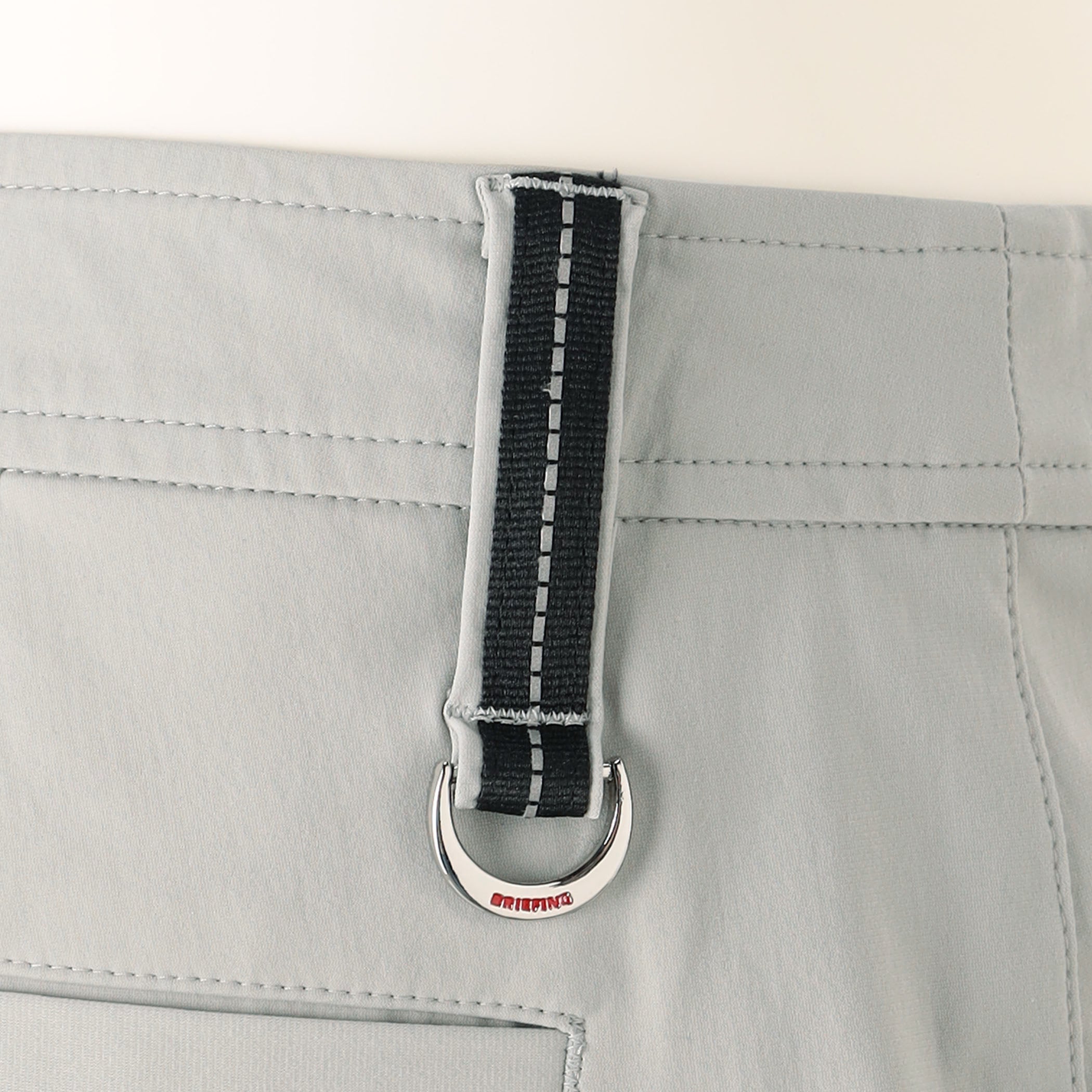 REF WOMEN’S WR FUNCTIONAL CROPPED PANTS