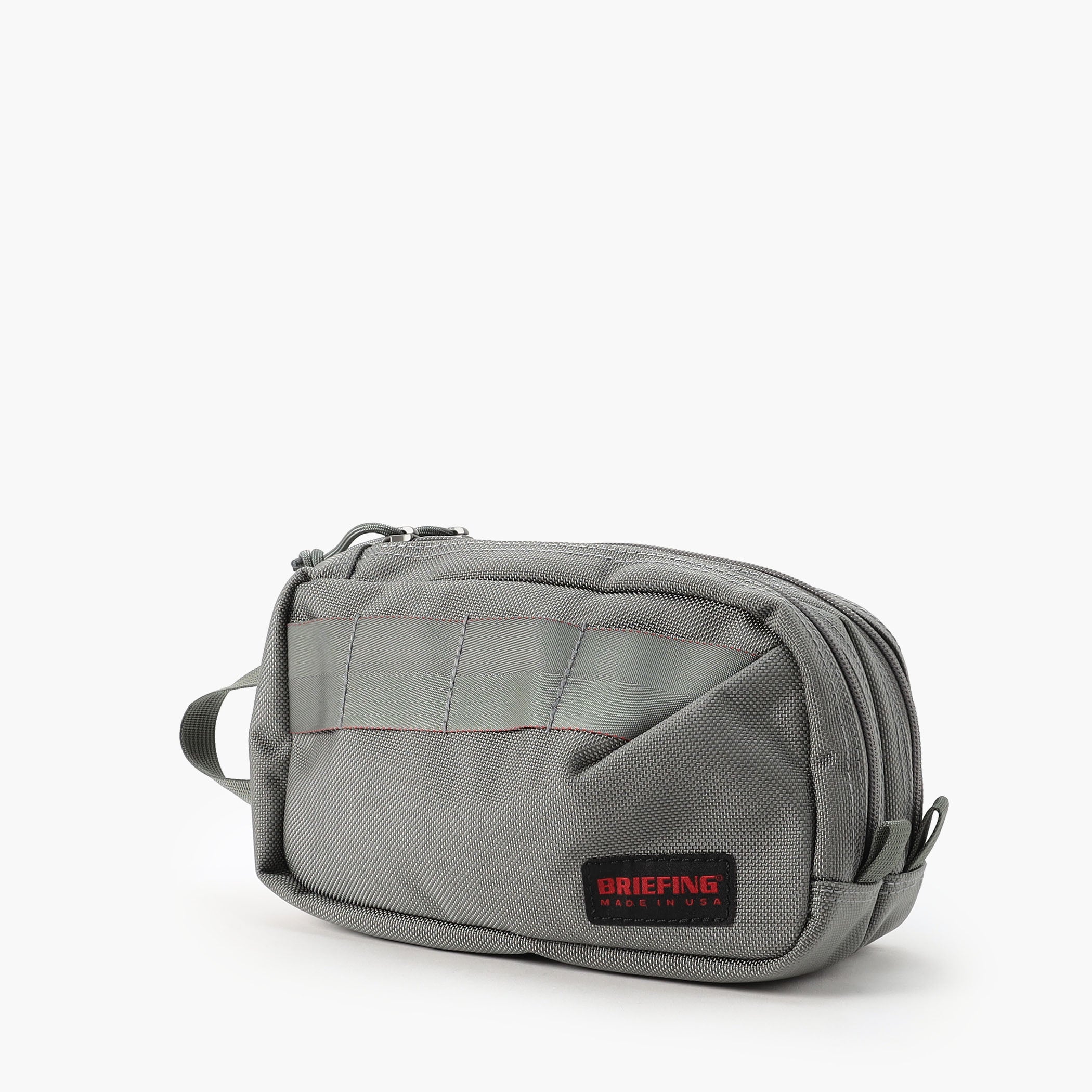 US DOUBLE LAYER POUCH