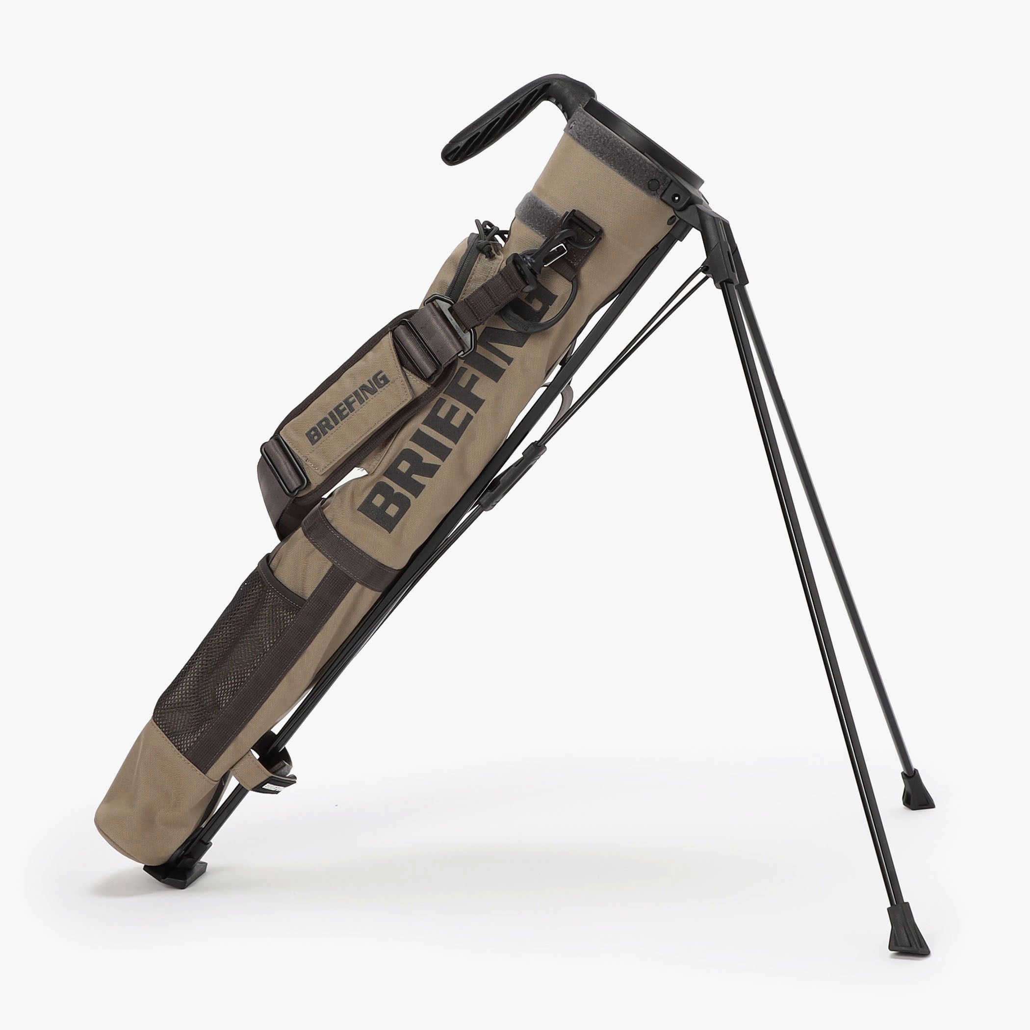 SELF STAND CARRY STD