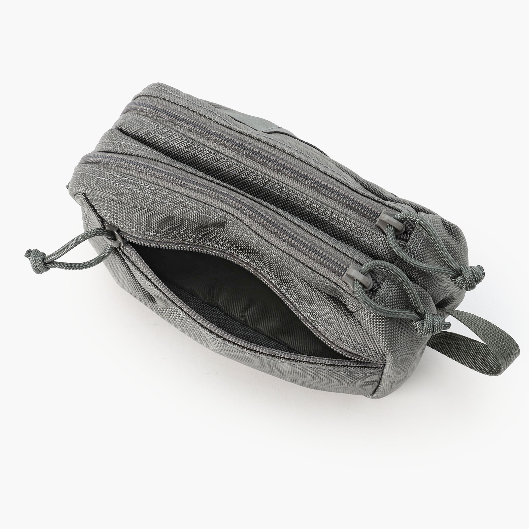 US DOUBLE LAYER POUCH