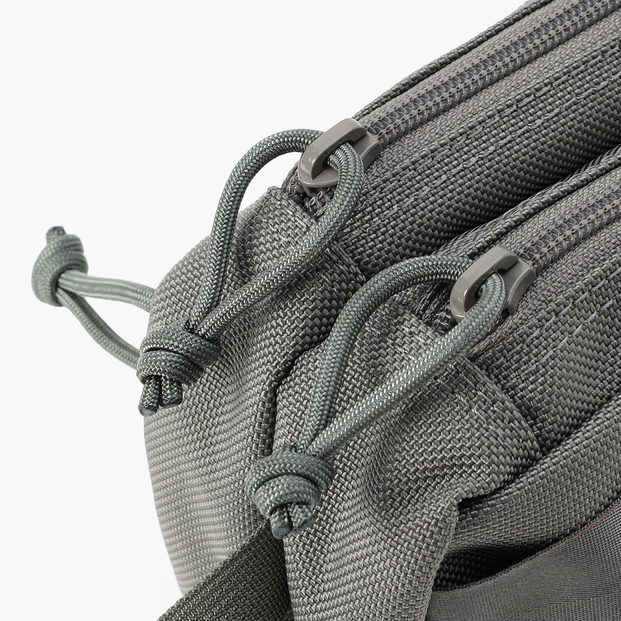 US DOUBLE LAYER POUCH