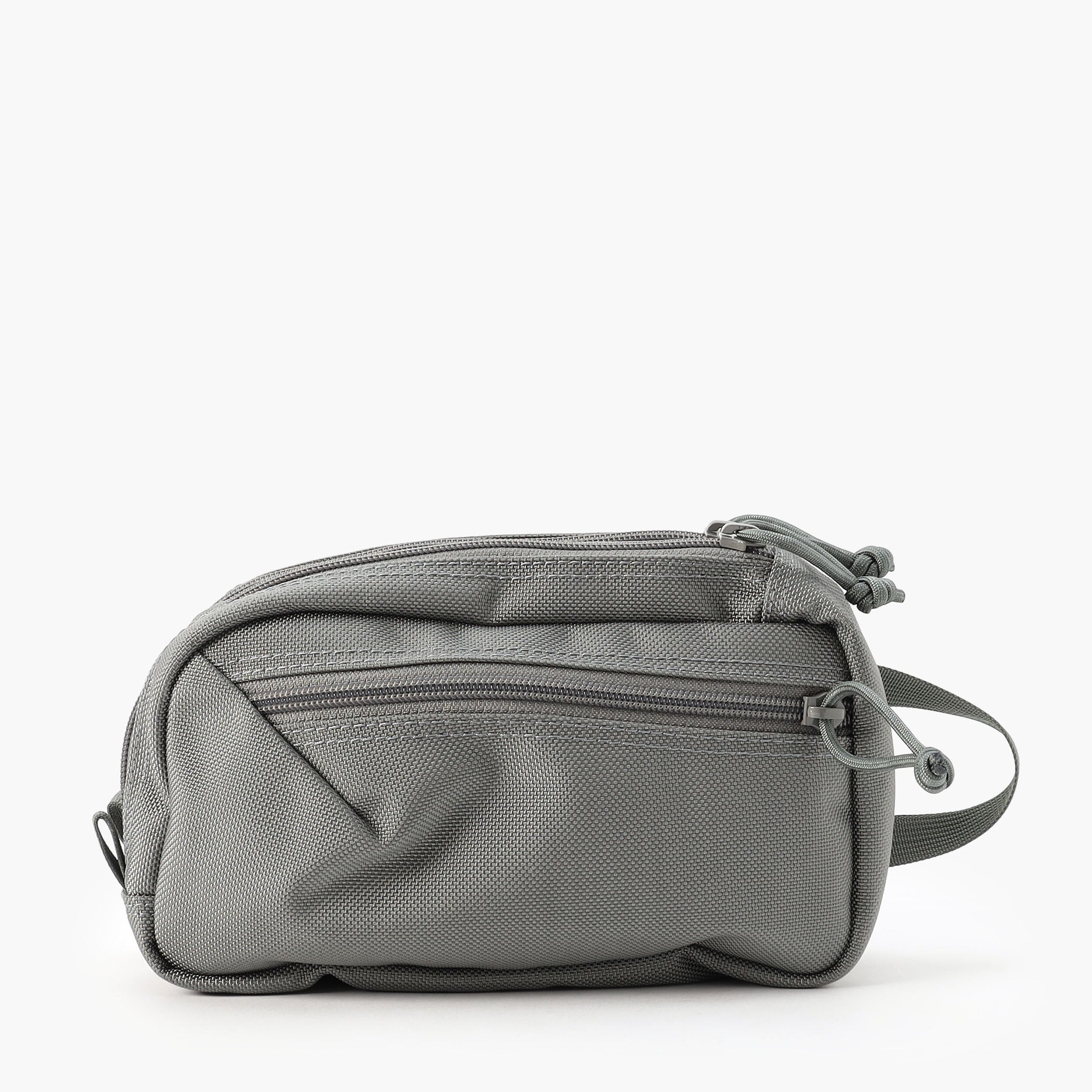 US DOUBLE LAYER POUCH