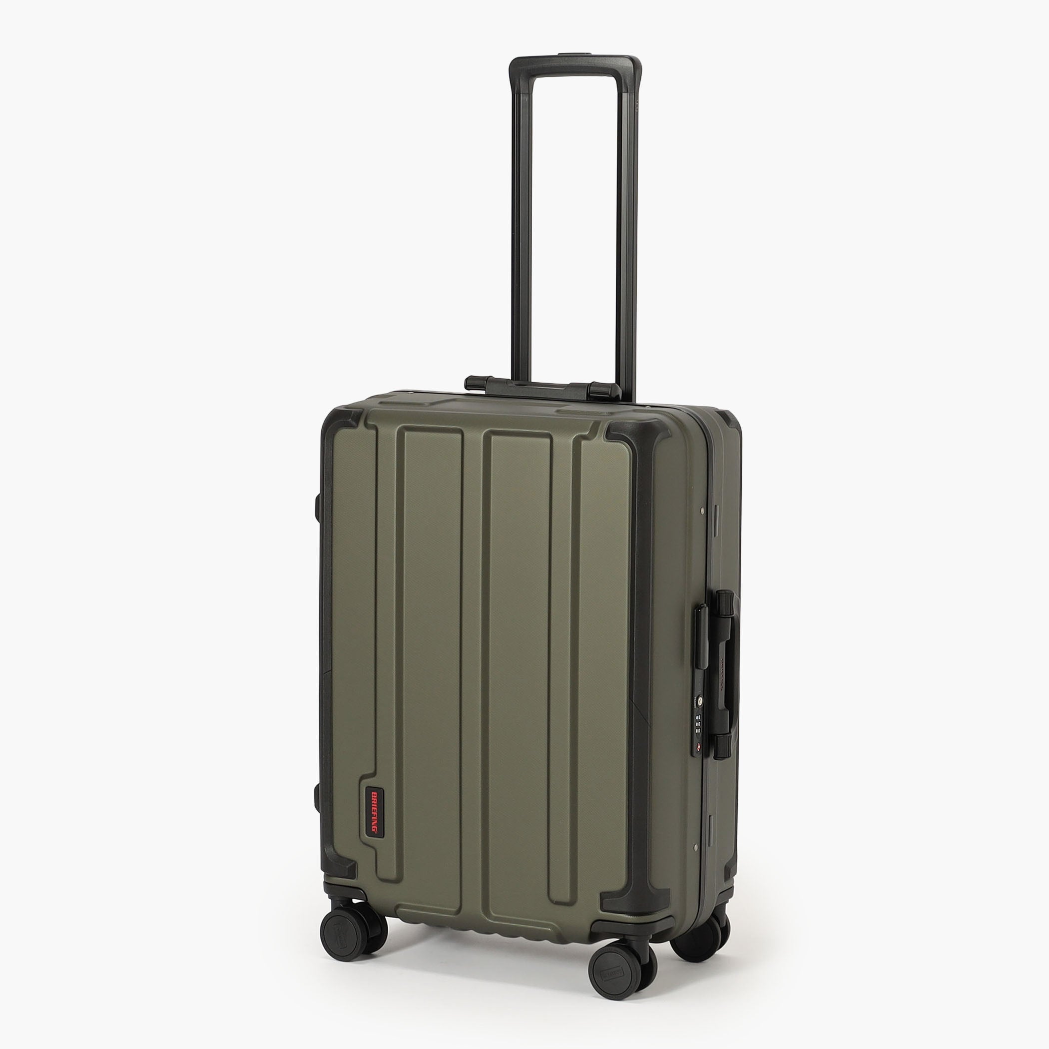CarryCarry Cases Engineered by Japan Travel and Utility Cases