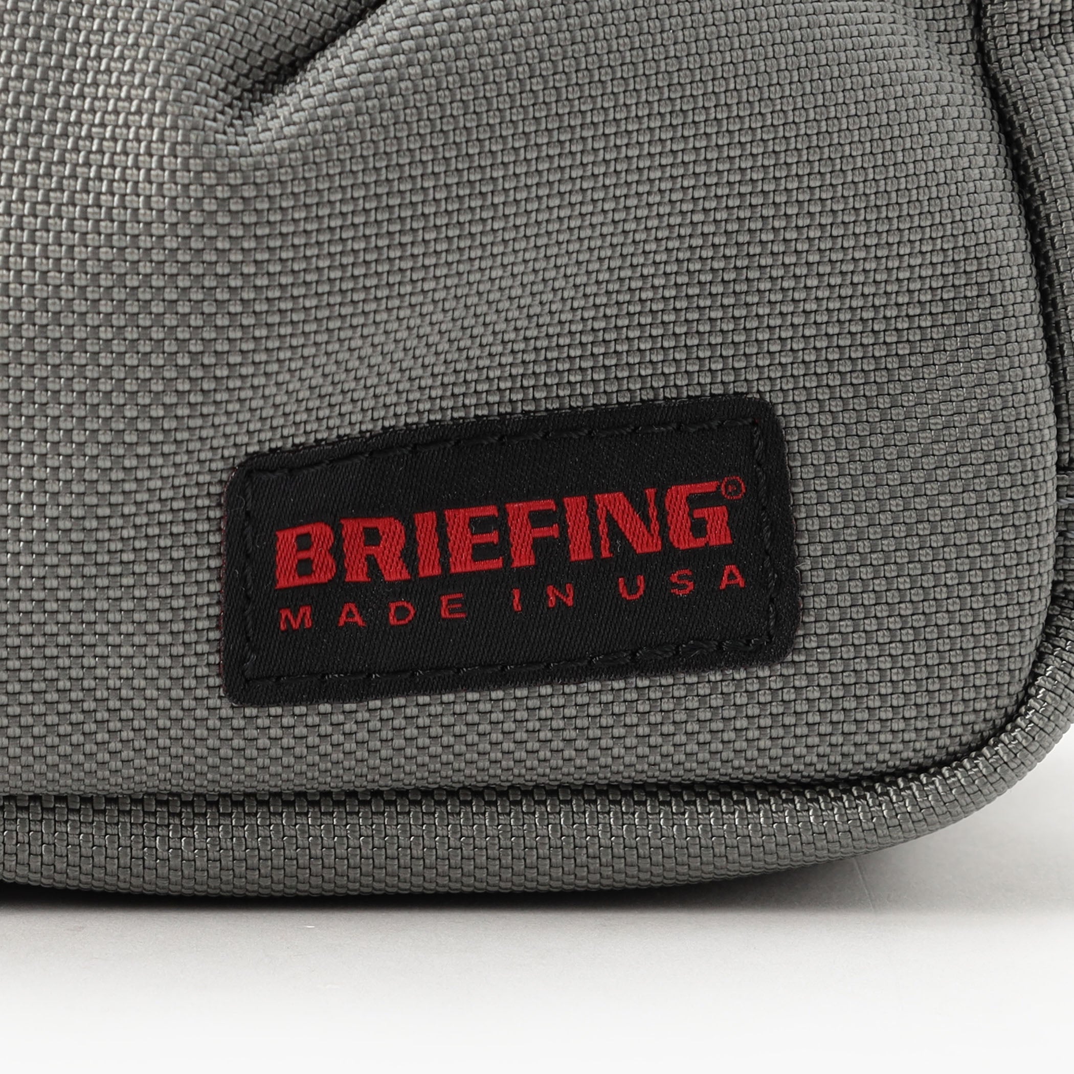 US DOUBLE LAYER POUCH