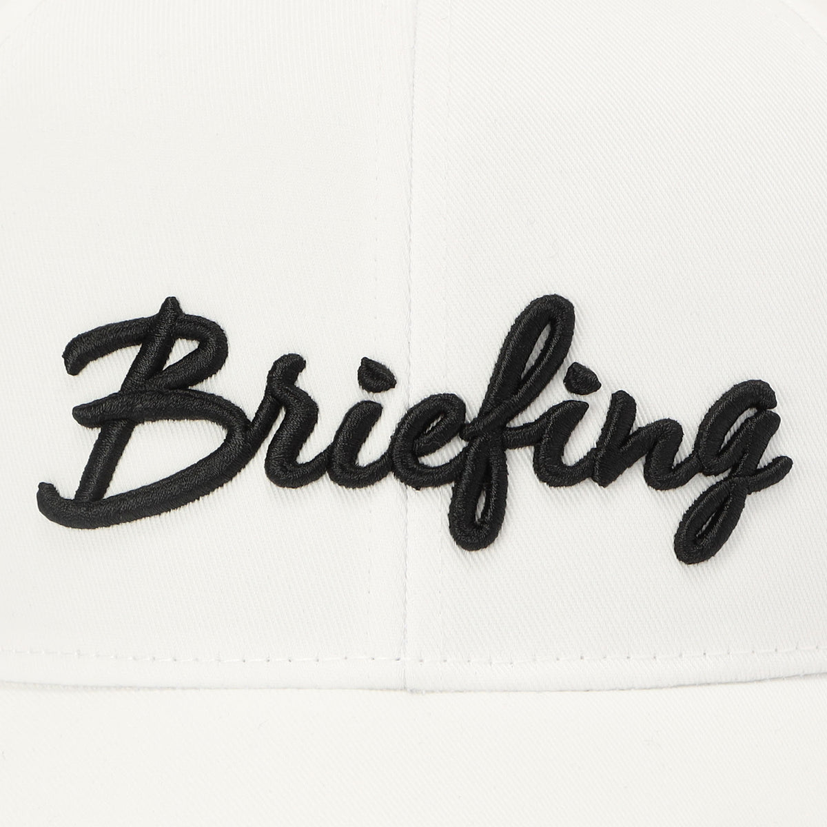 BRIEFING WOMEN’S BASIC CAP, Accessories, Golf