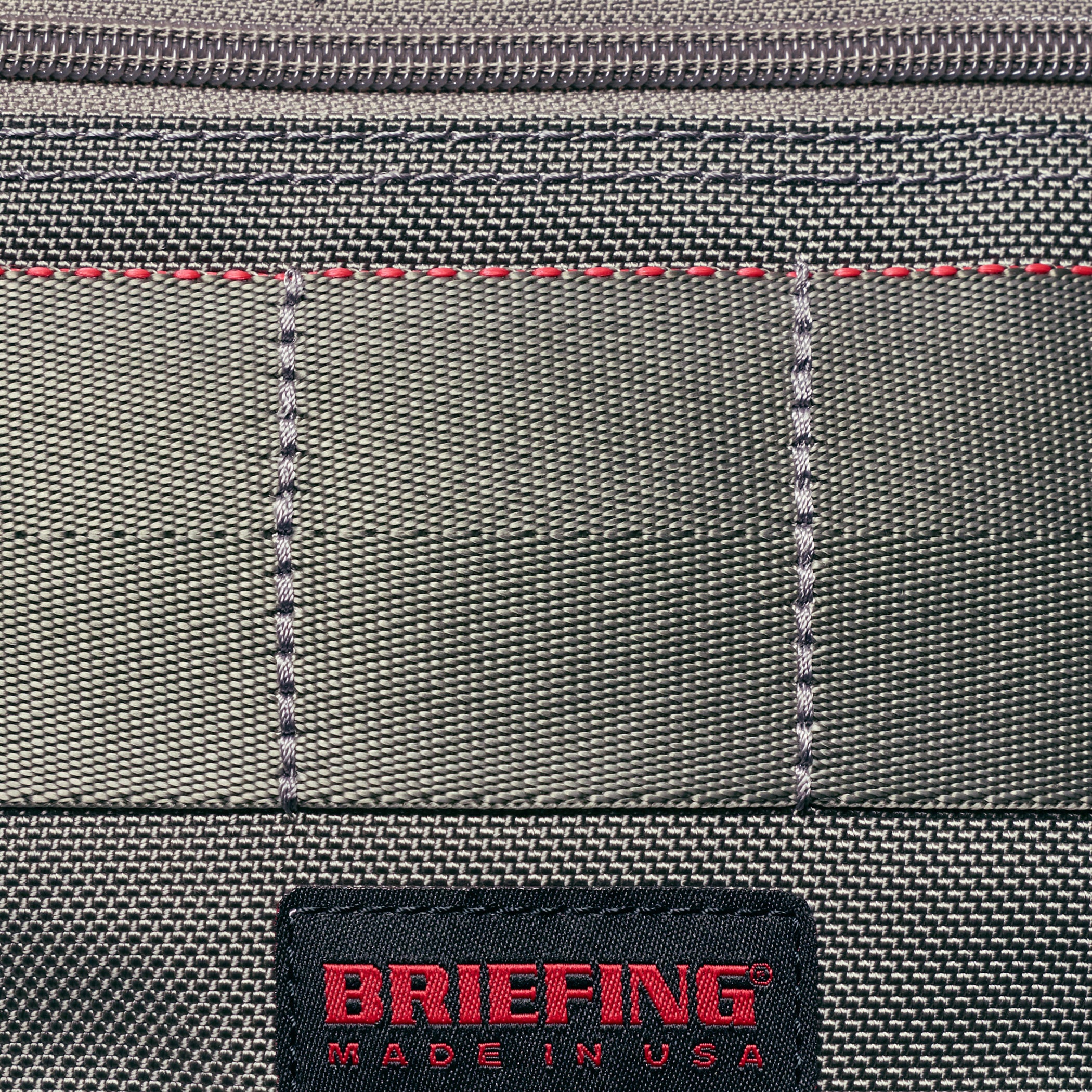 DAY TRIPPER SA Ballistic Nylon Shoulder Bag - BRIEFING Official