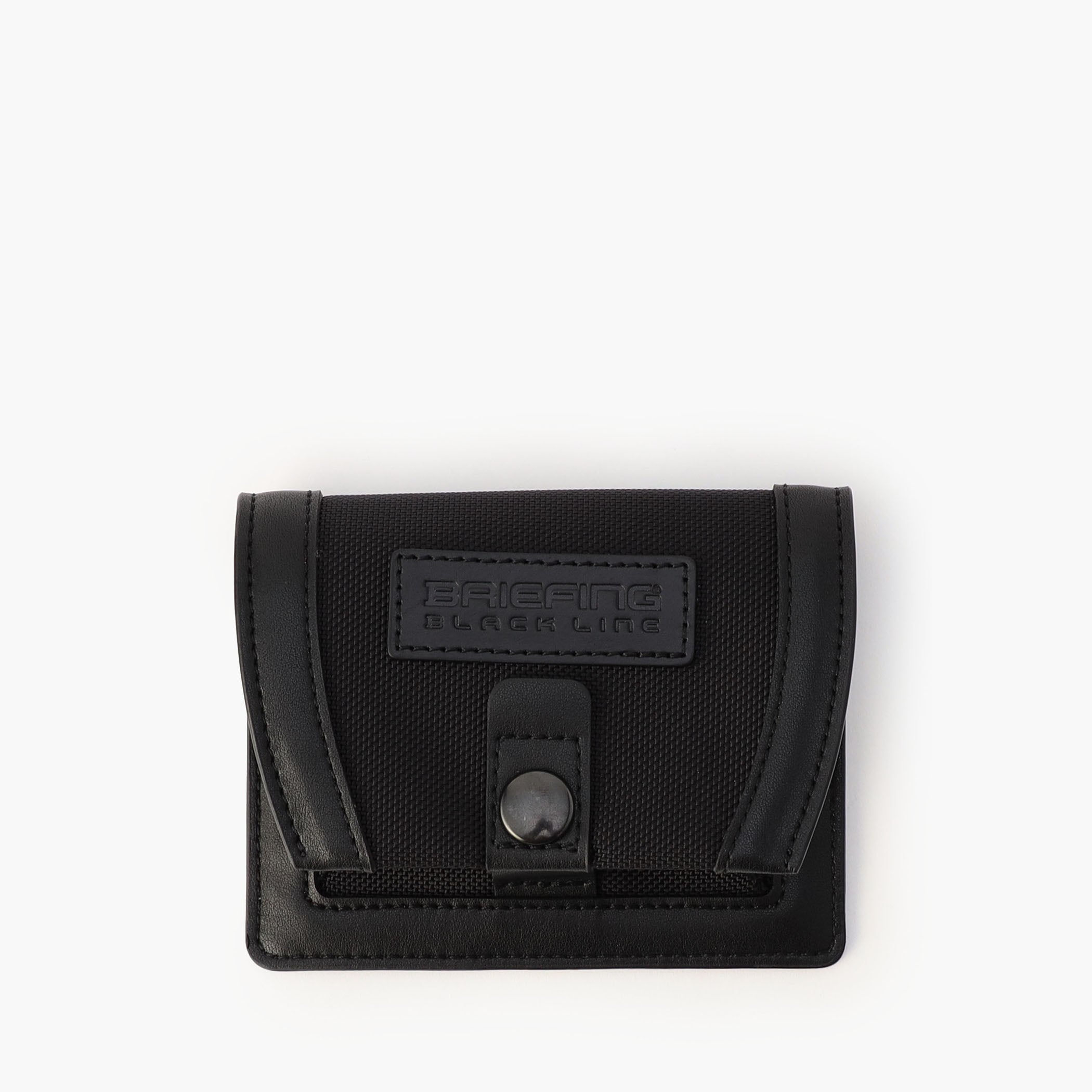 BLK CARD HOLDER