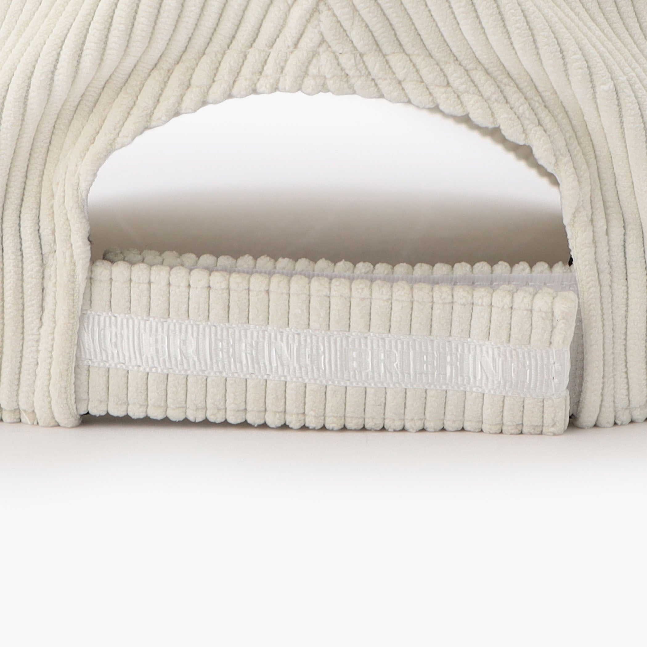 MEN'S CORDUROY CAP