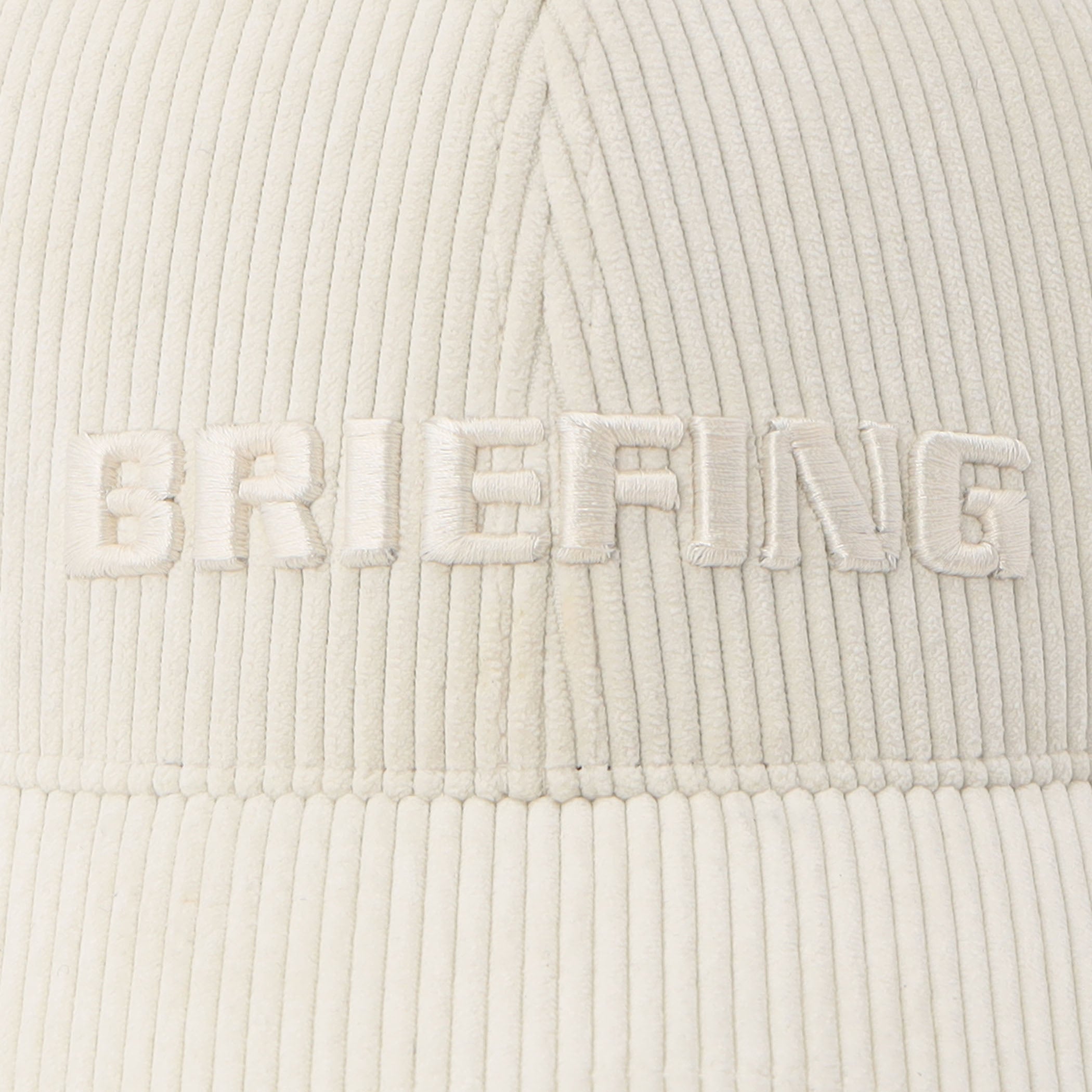 MEN'S CORDUROY CAP
