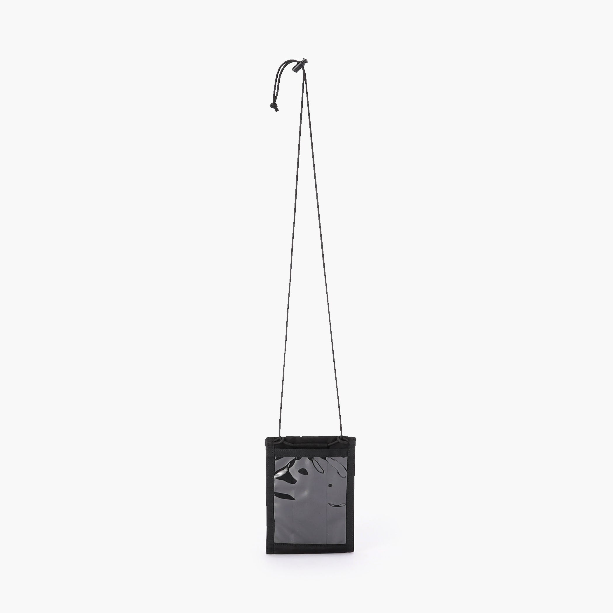 MULTI NECK WALLET