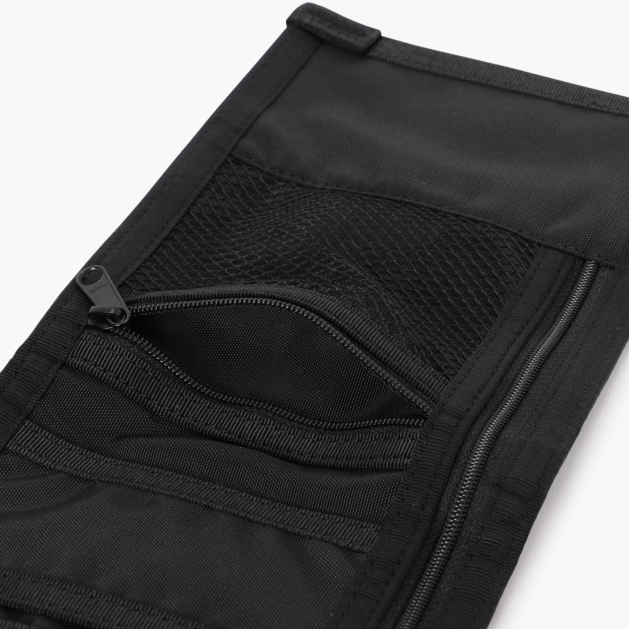 MULTI NECK WALLET