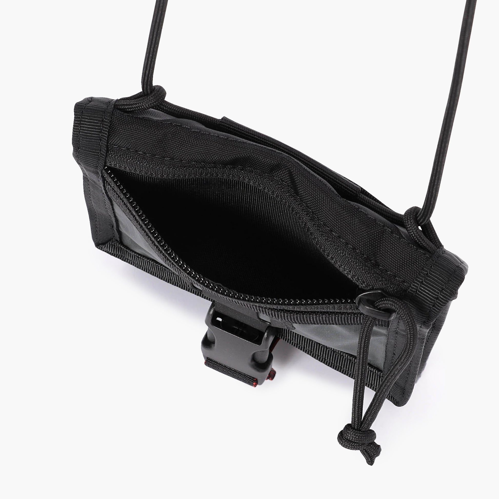 BRIEFING MULTI NECK WALLET, Goods, Outdoor