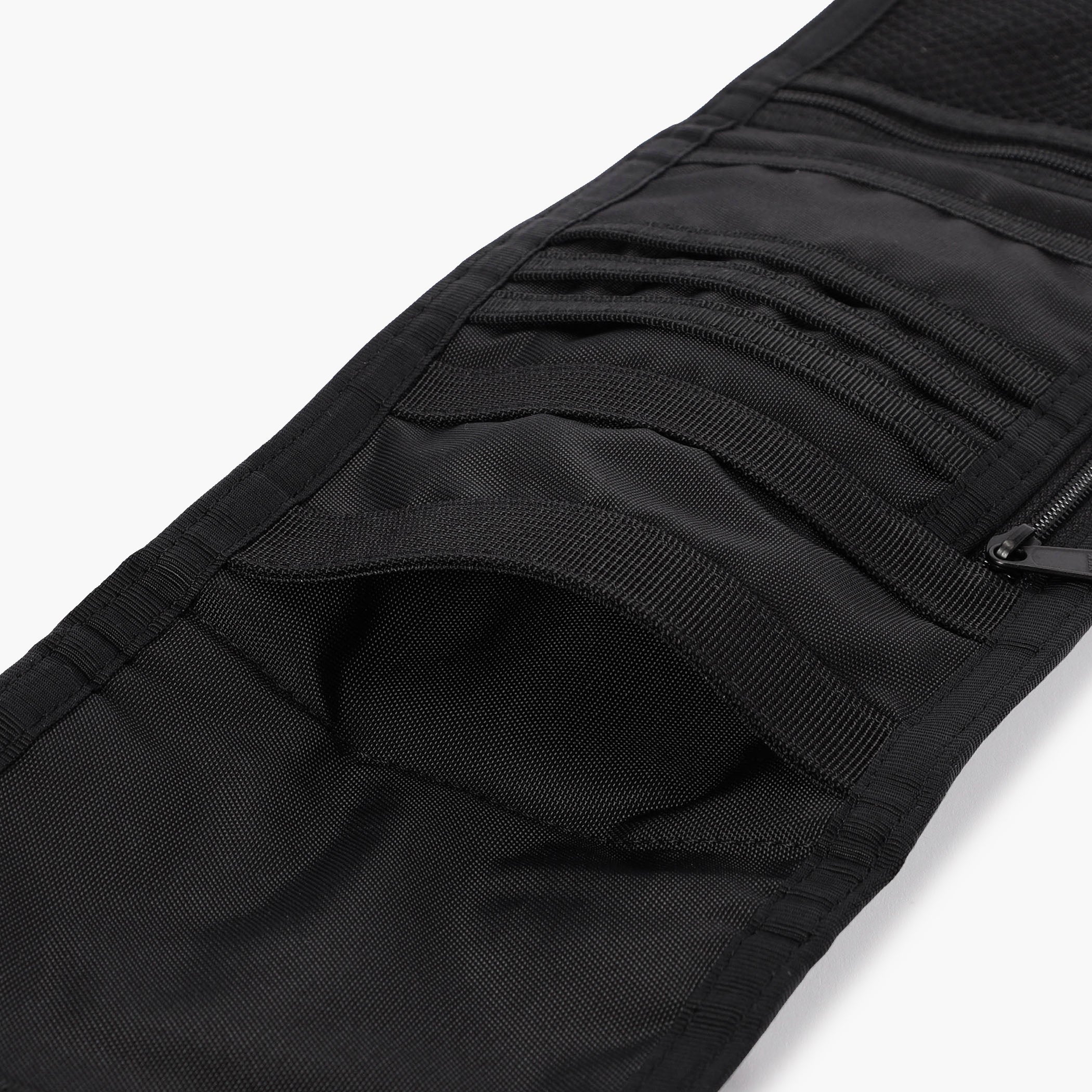 MULTI NECK WALLET