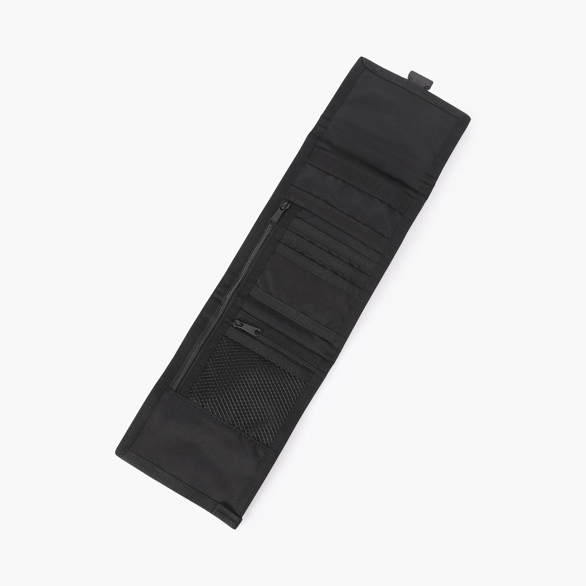 BRIEFING MULTI NECK WALLET, Goods, Outdoor