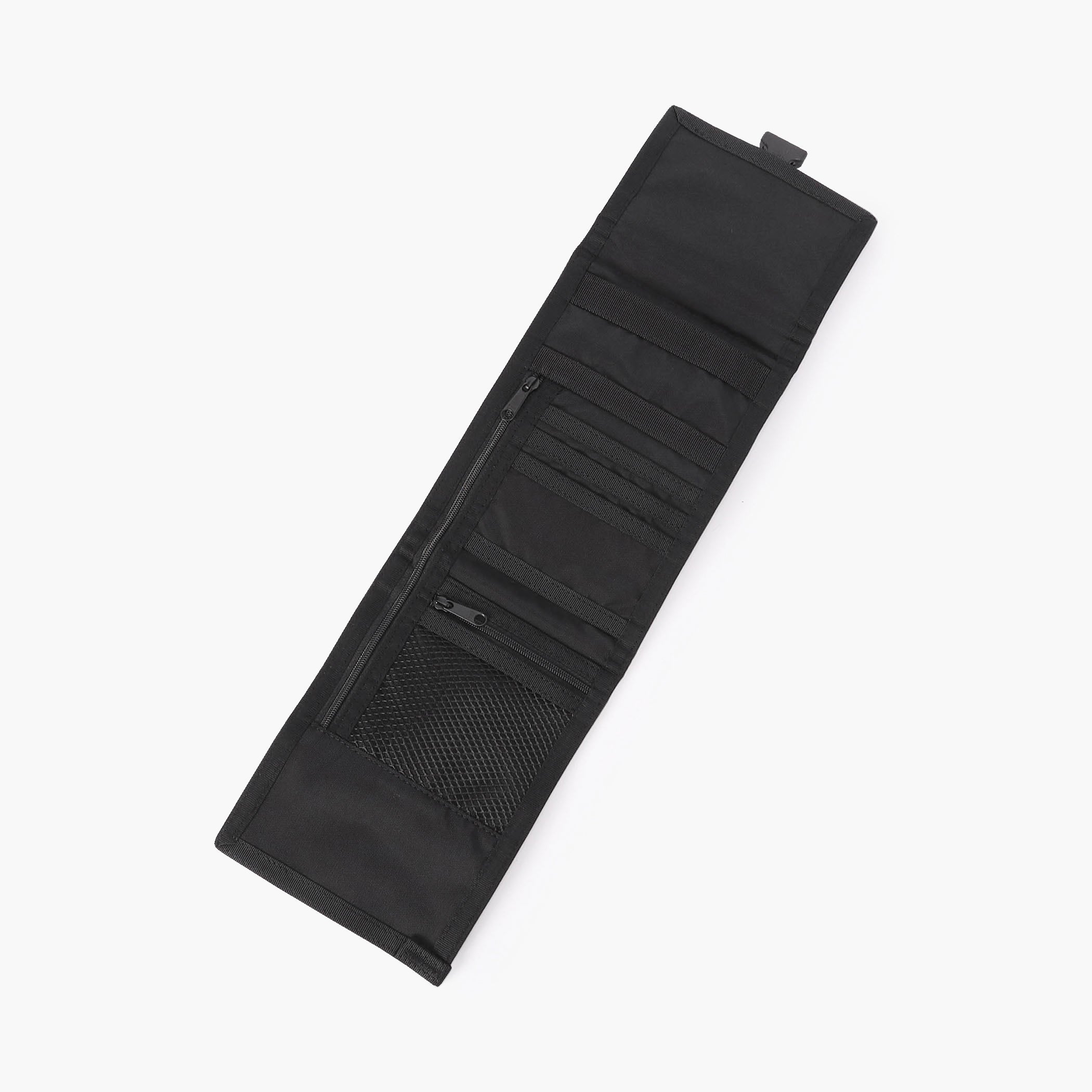 MULTI NECK WALLET