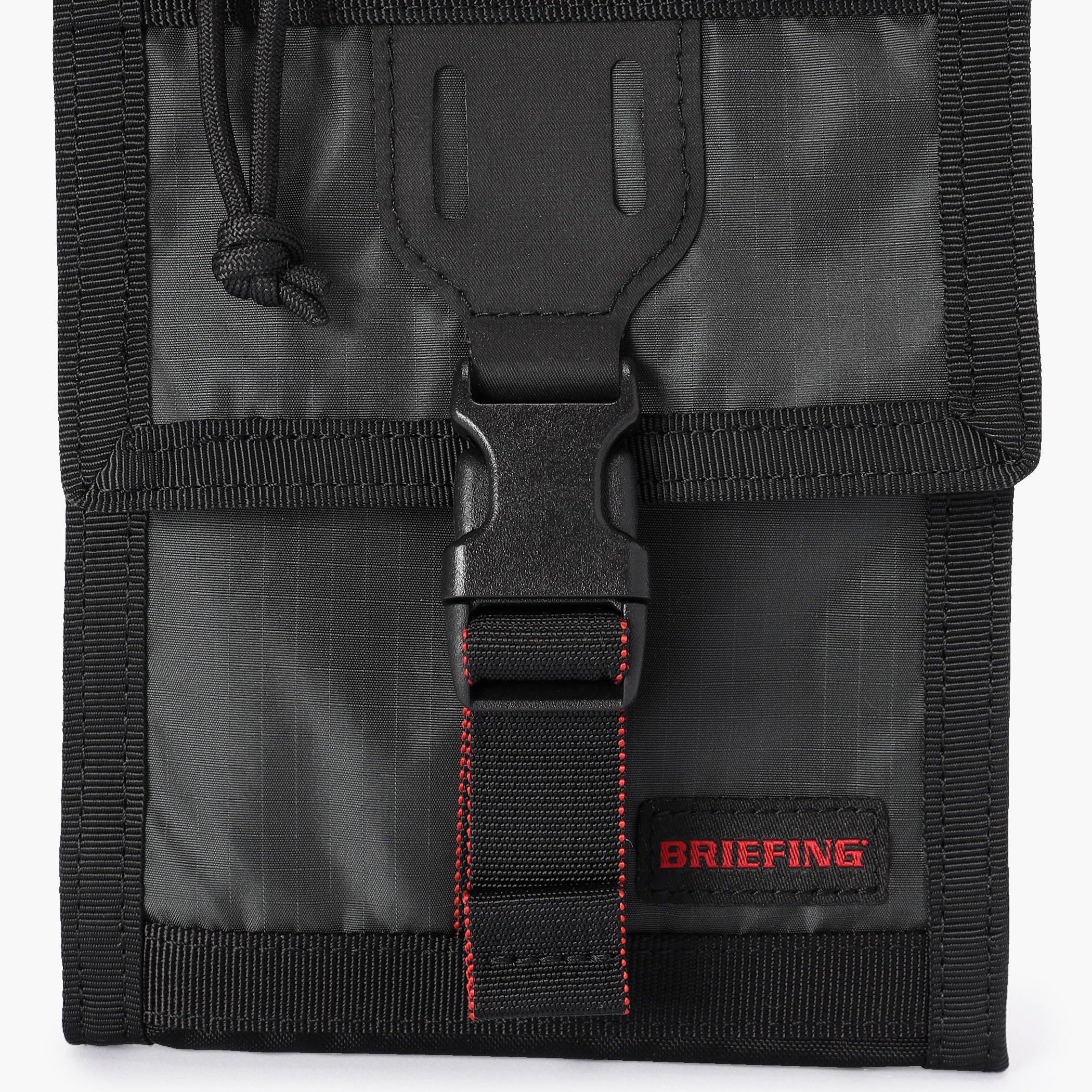MULTI NECK WALLET