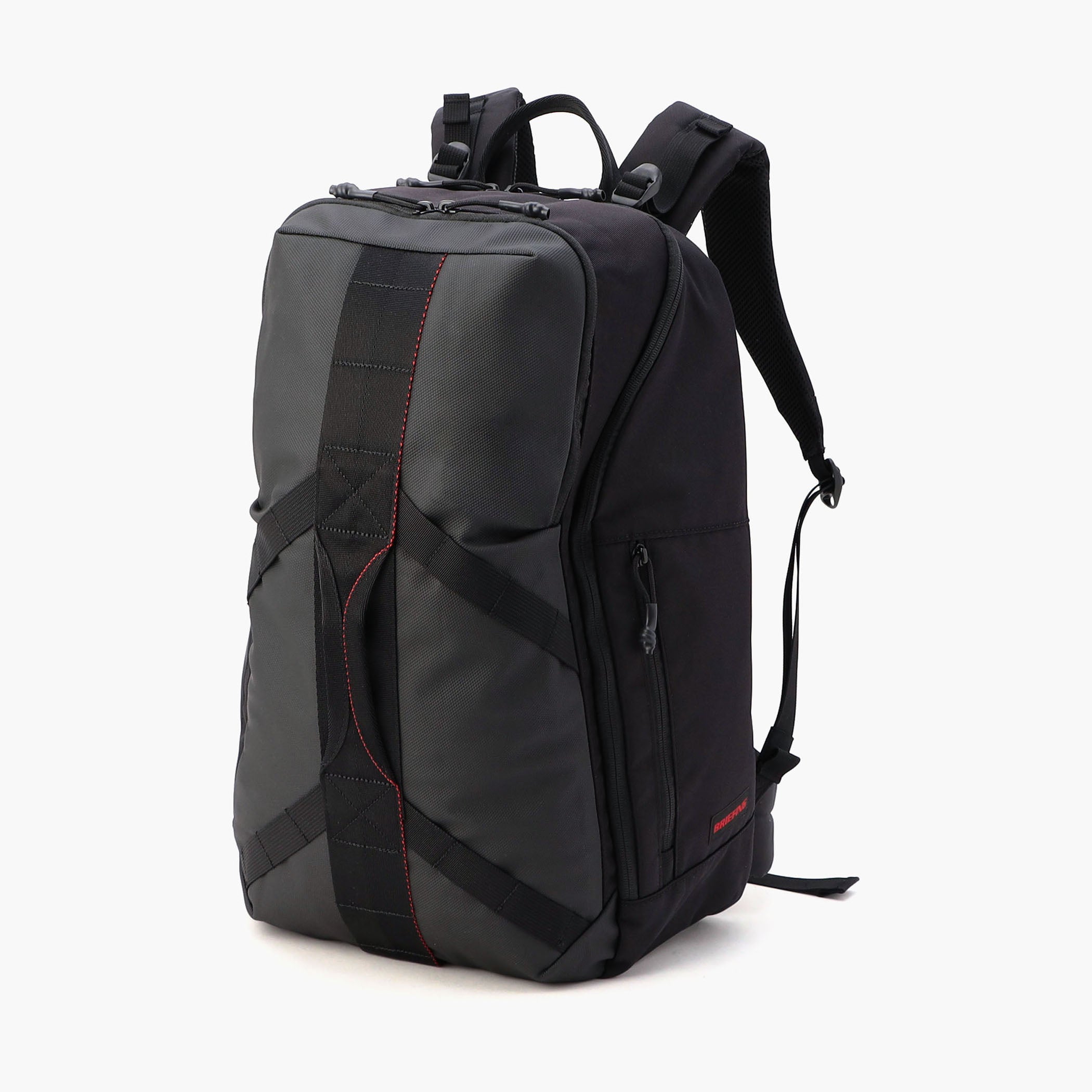 LESIT Collection Travel Bags and Packing Gear - BRIEFING Official