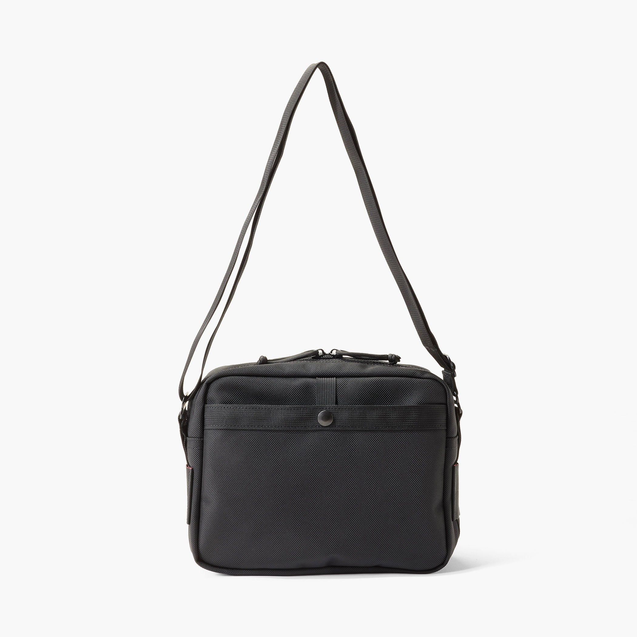 BRIEFING ブリーフィング MAG SHOULDER S MAG SHOULDER S Ballistic Nylon Shoulder Bag - BRIEFING Official