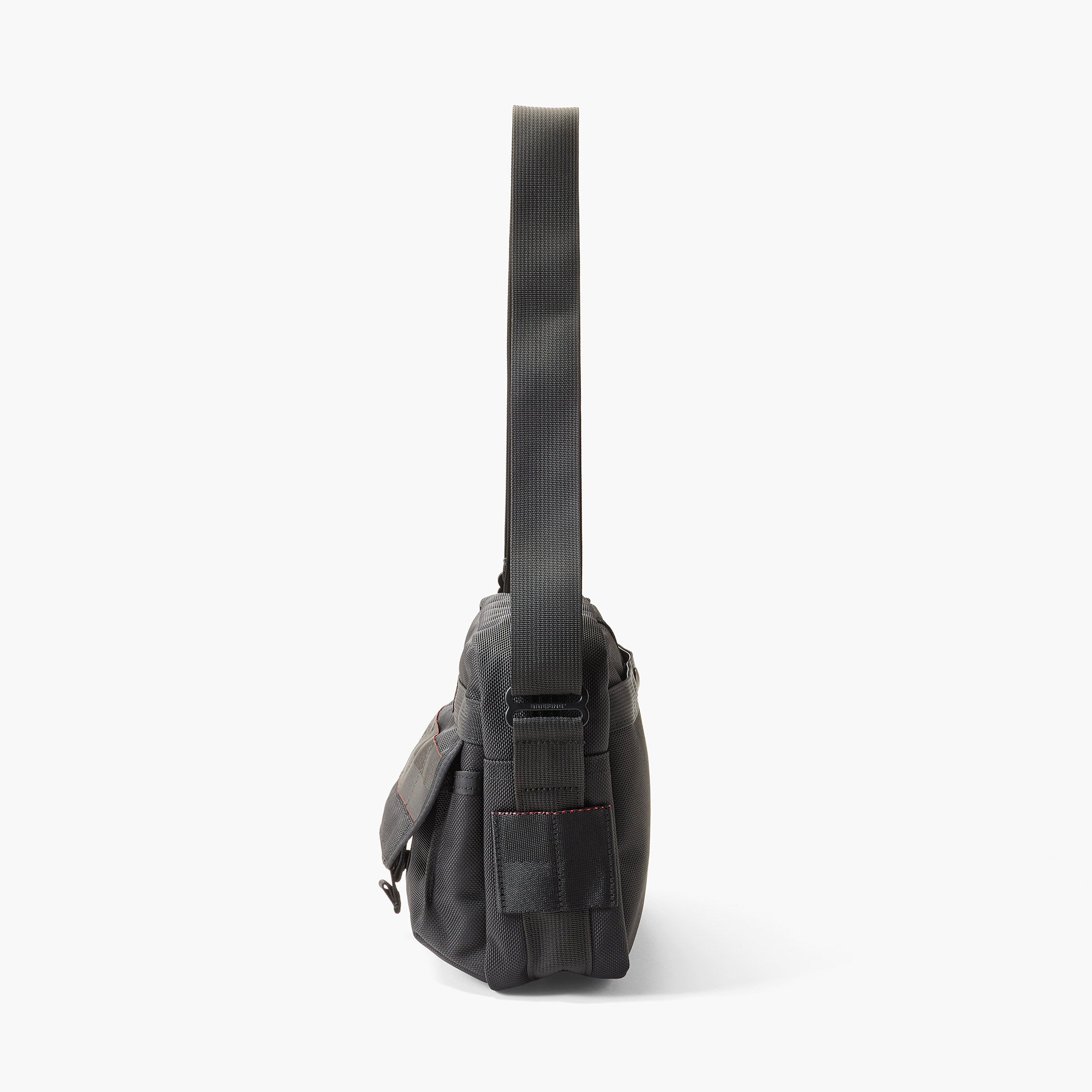 MAG SHOULDER S Ballistic Nylon Shoulder Bag - BRIEFING Official
