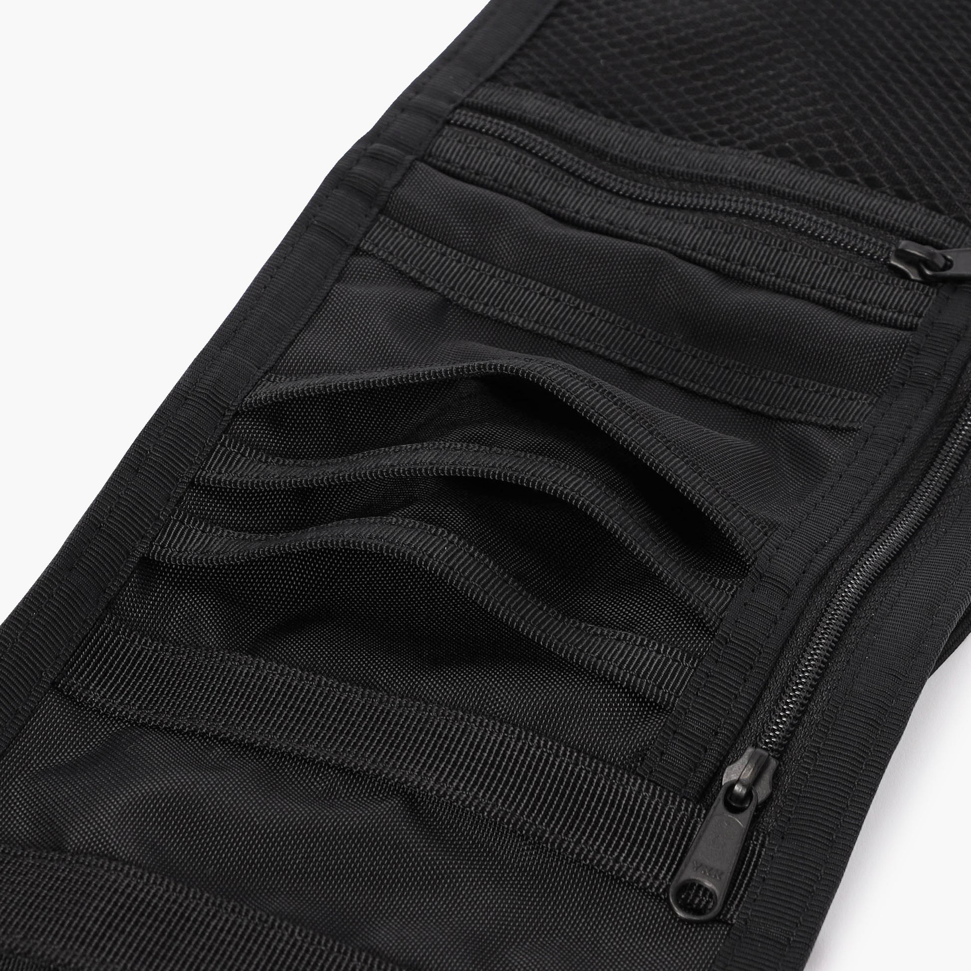 BRIEFING MULTI NECK WALLET, Goods, Outdoor