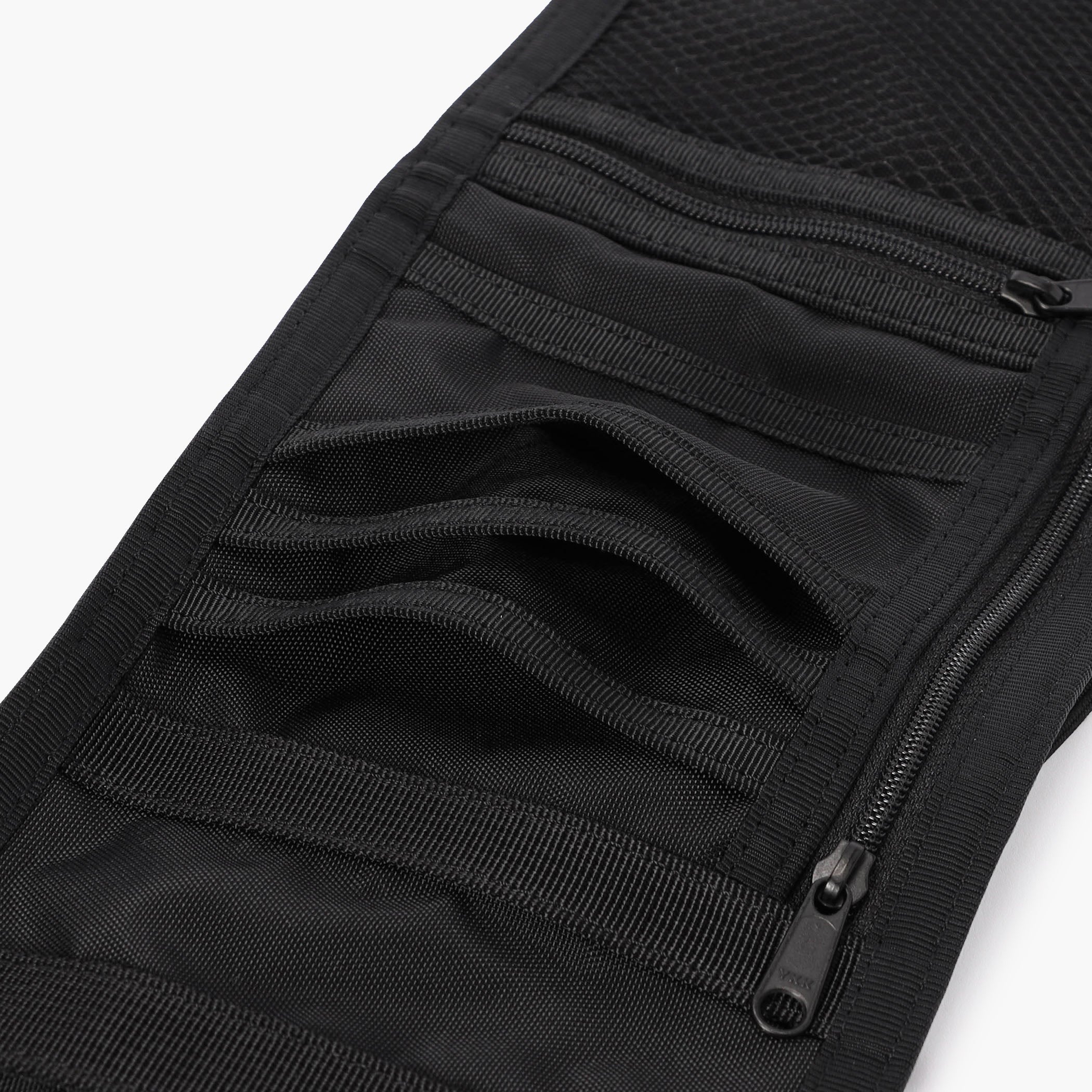 MULTI NECK WALLET