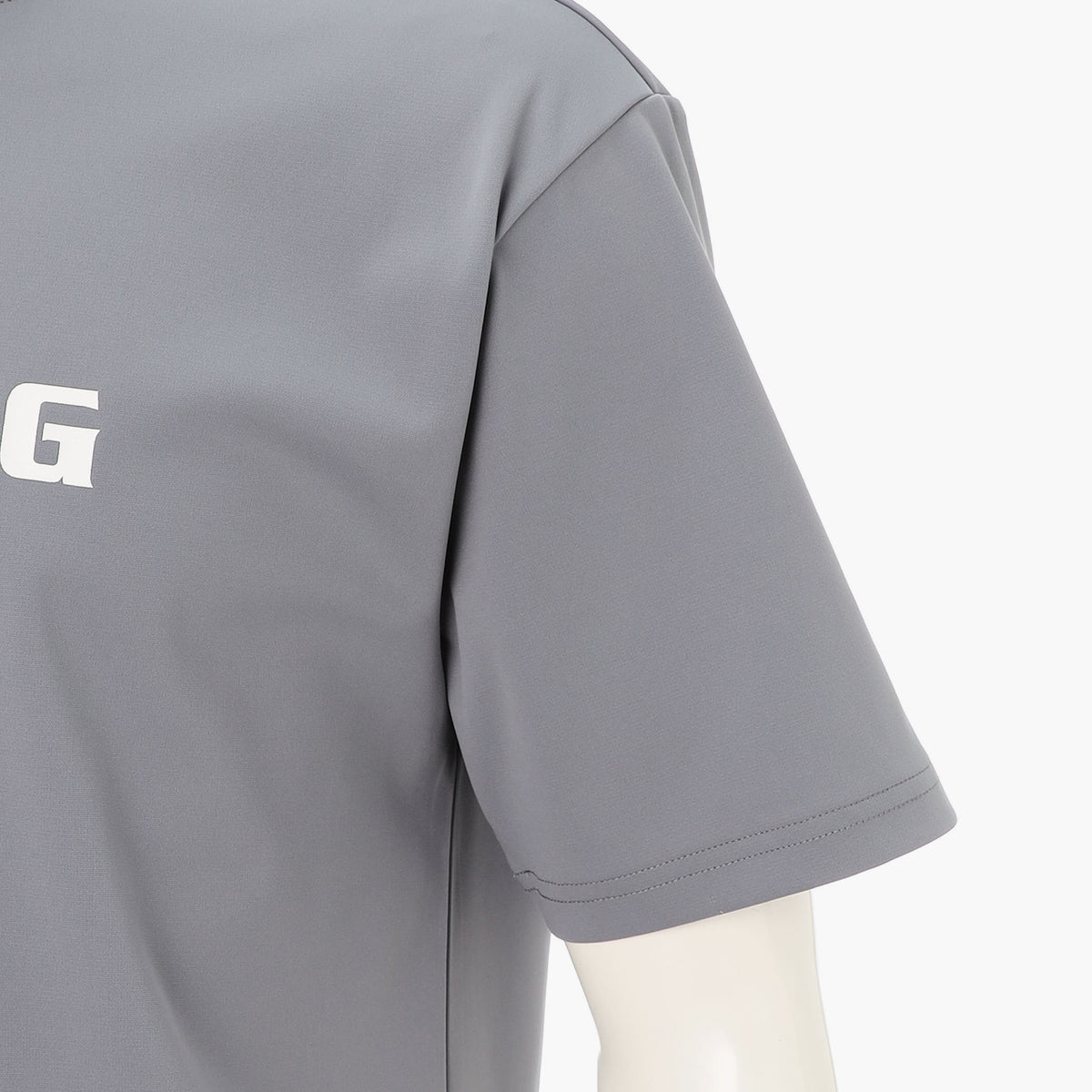 BRIEFING CM MEN’S LOOSE FIT T-SHIRT, Apparels, Golf