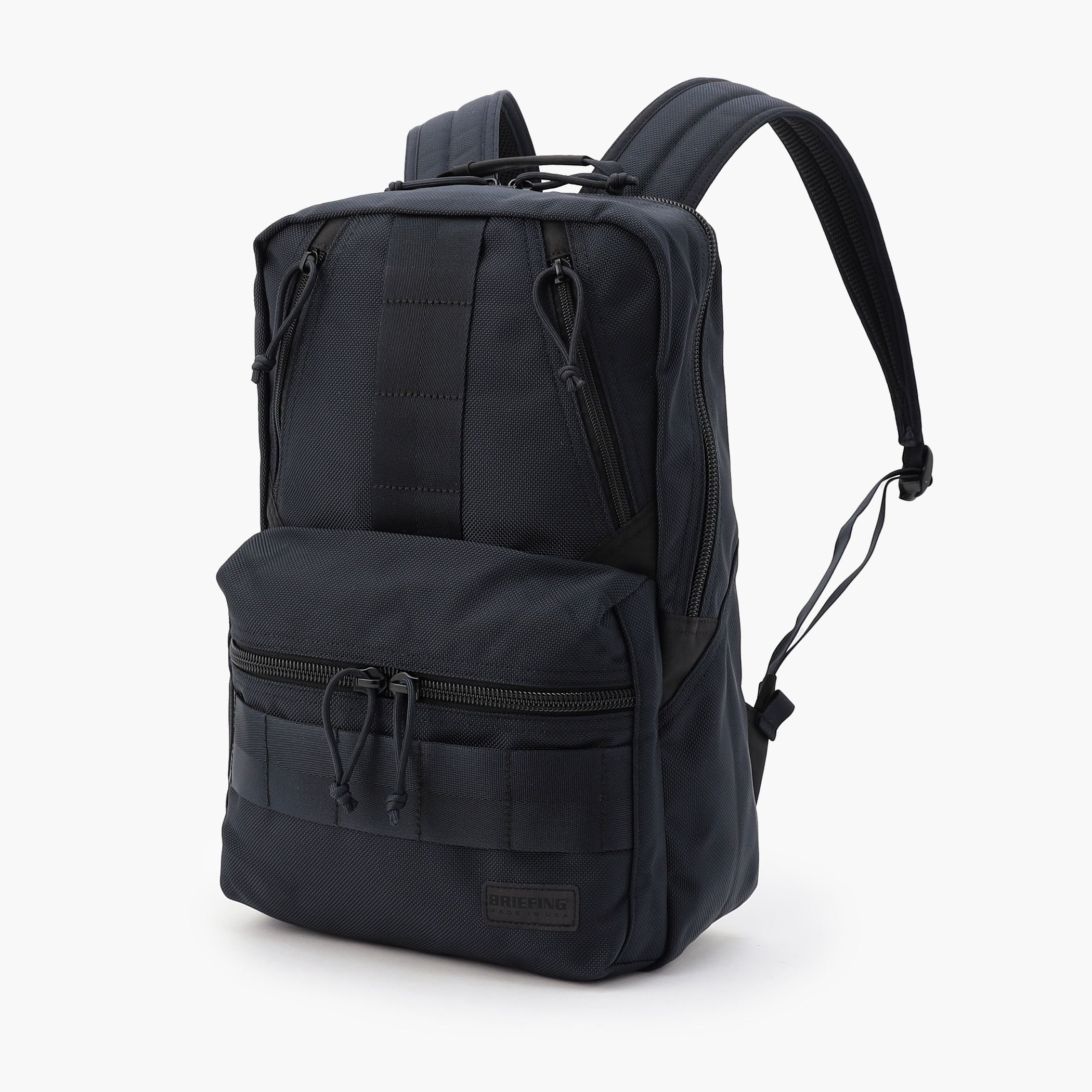 バッグ BRIEFING DELTA SQ PACK DELTA SQ PACK – BRIEFING Official Online Store