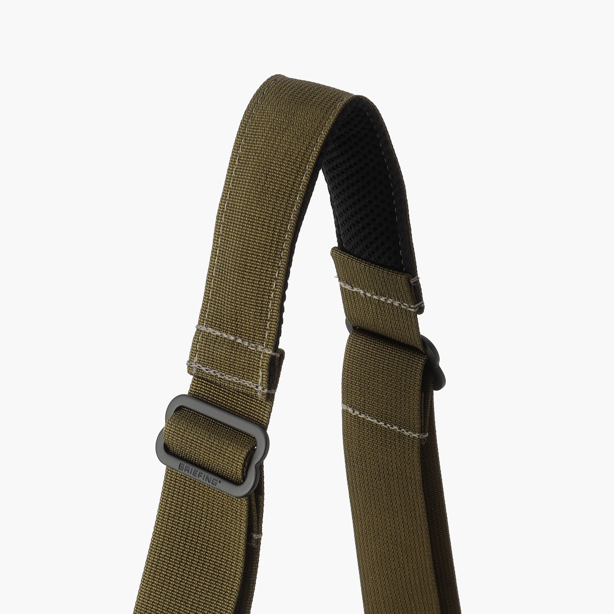 【希少】 BRIEFING DAY TRIPPER S RANGER GREEN 希少】 BRIEFING DAY TRIPPER RANGER GREEN