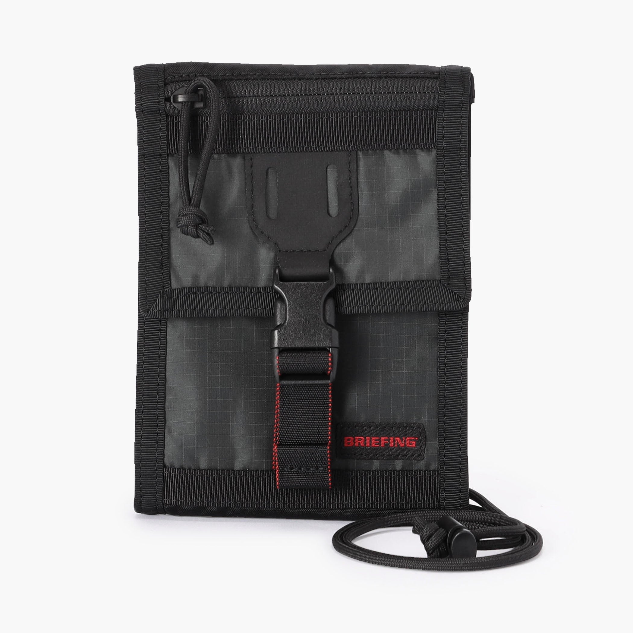 MULTI NECK WALLET