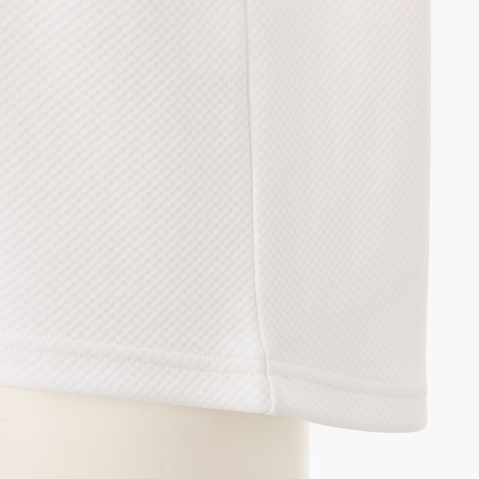 BRIEFING WOMEN’S EARTH PIQUE HIGHNECK (Relaxed Fit), Apparels, Golf