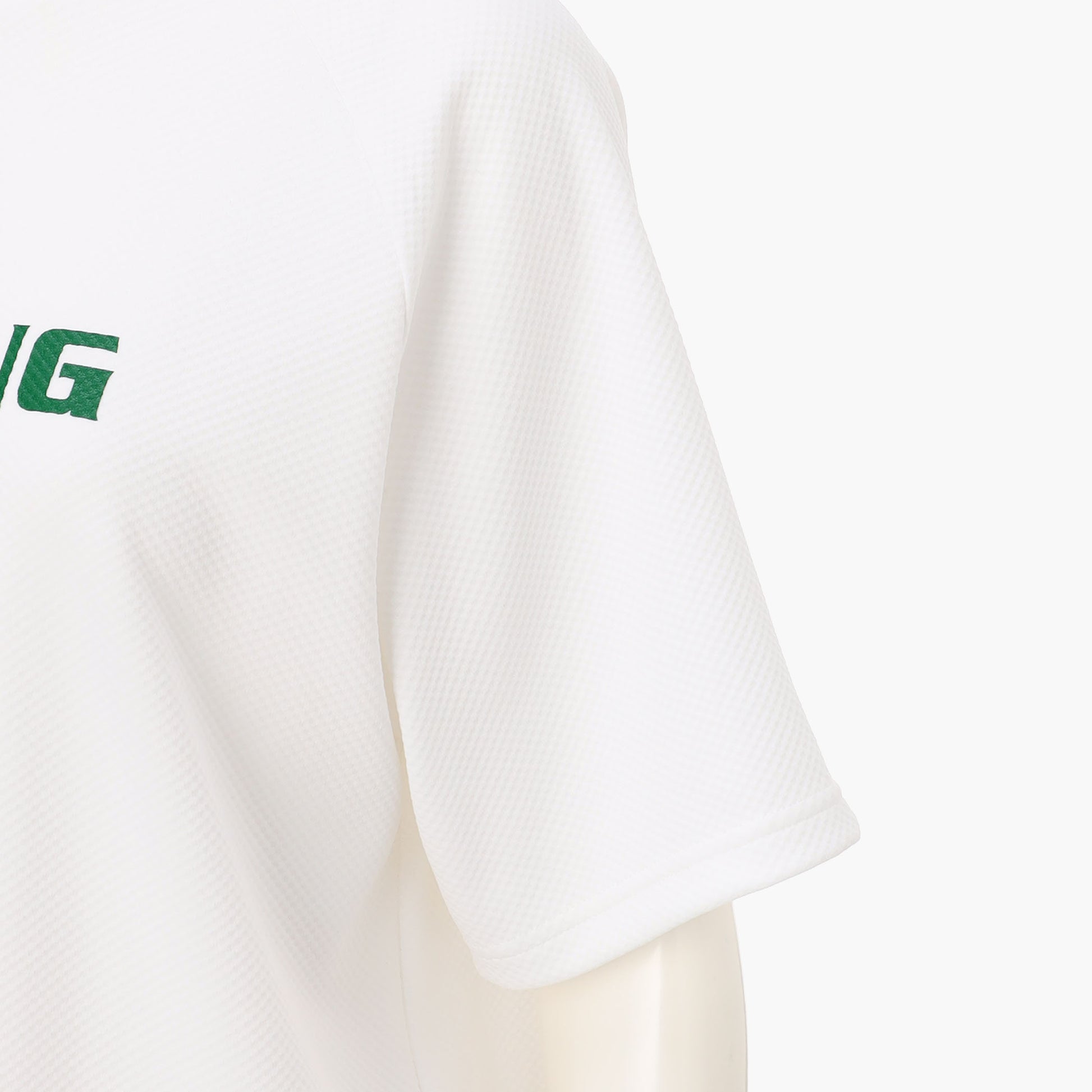BRIEFING WOMEN’S EARTH PIQUE HIGHNECK (Relaxed Fit), Apparels, Golf