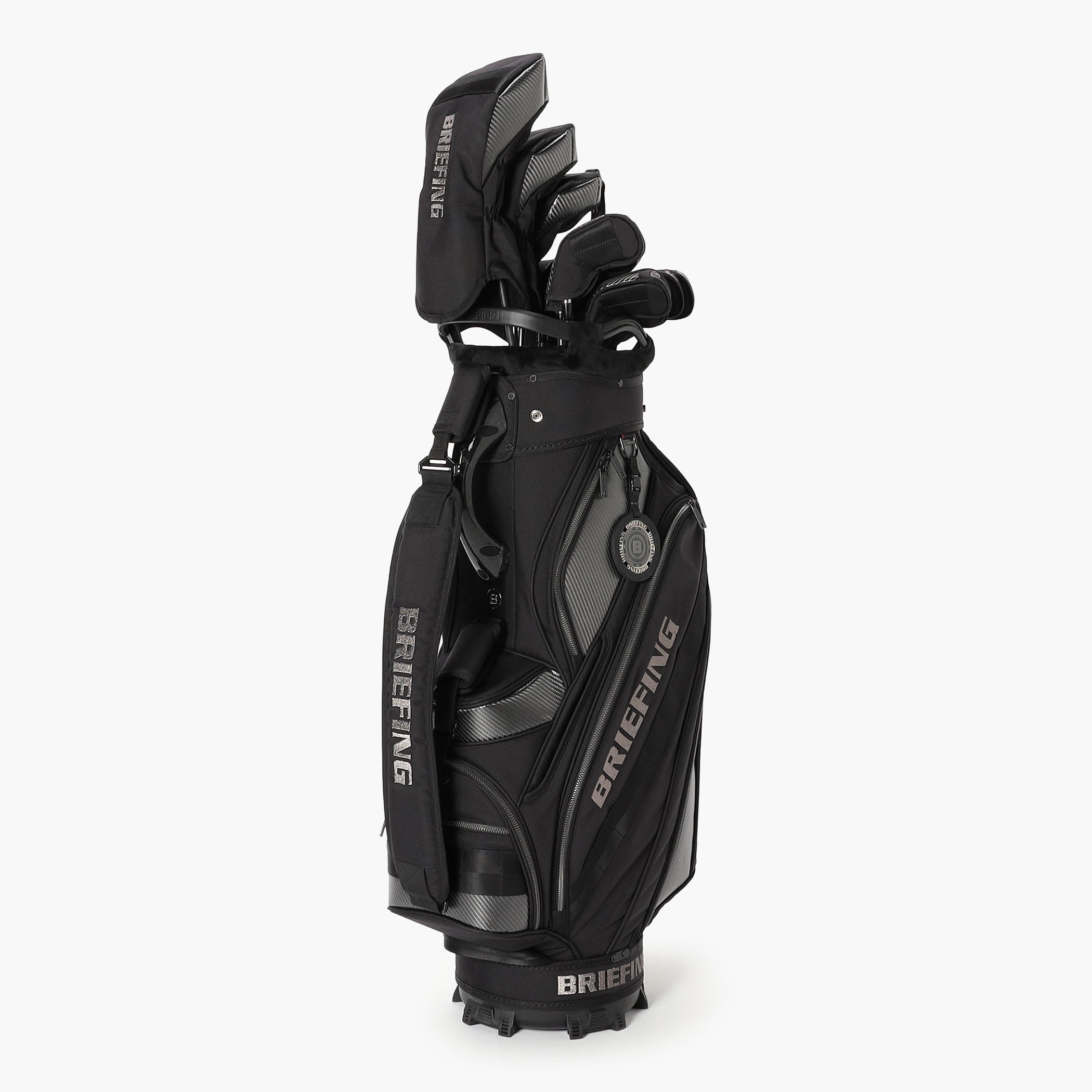 CR-12 PREMIUM CARBON