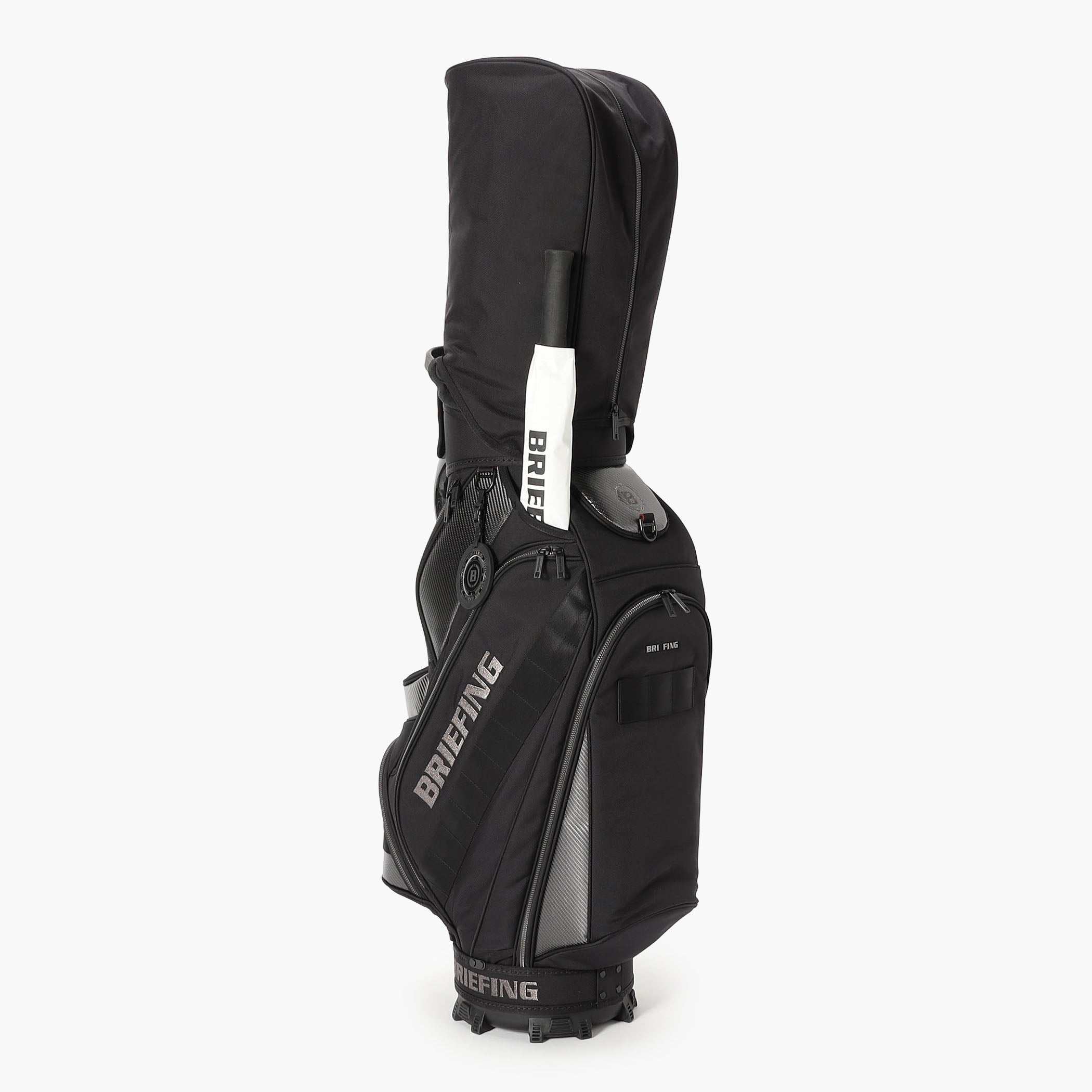 CR-12 PREMIUM CARBON