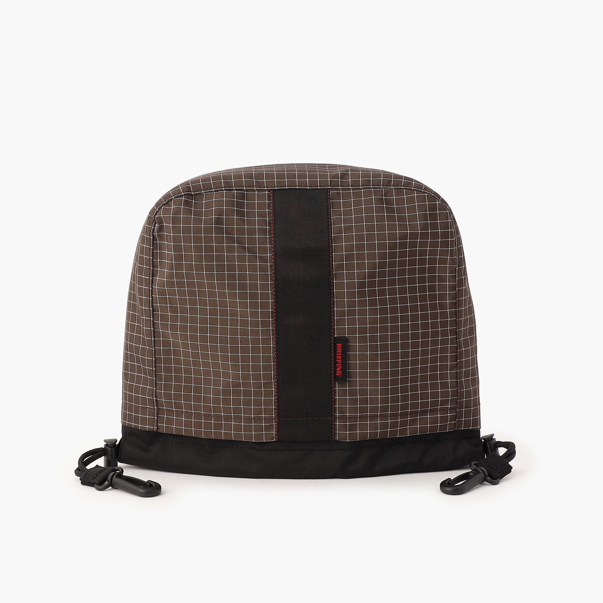 IRON COVER RS