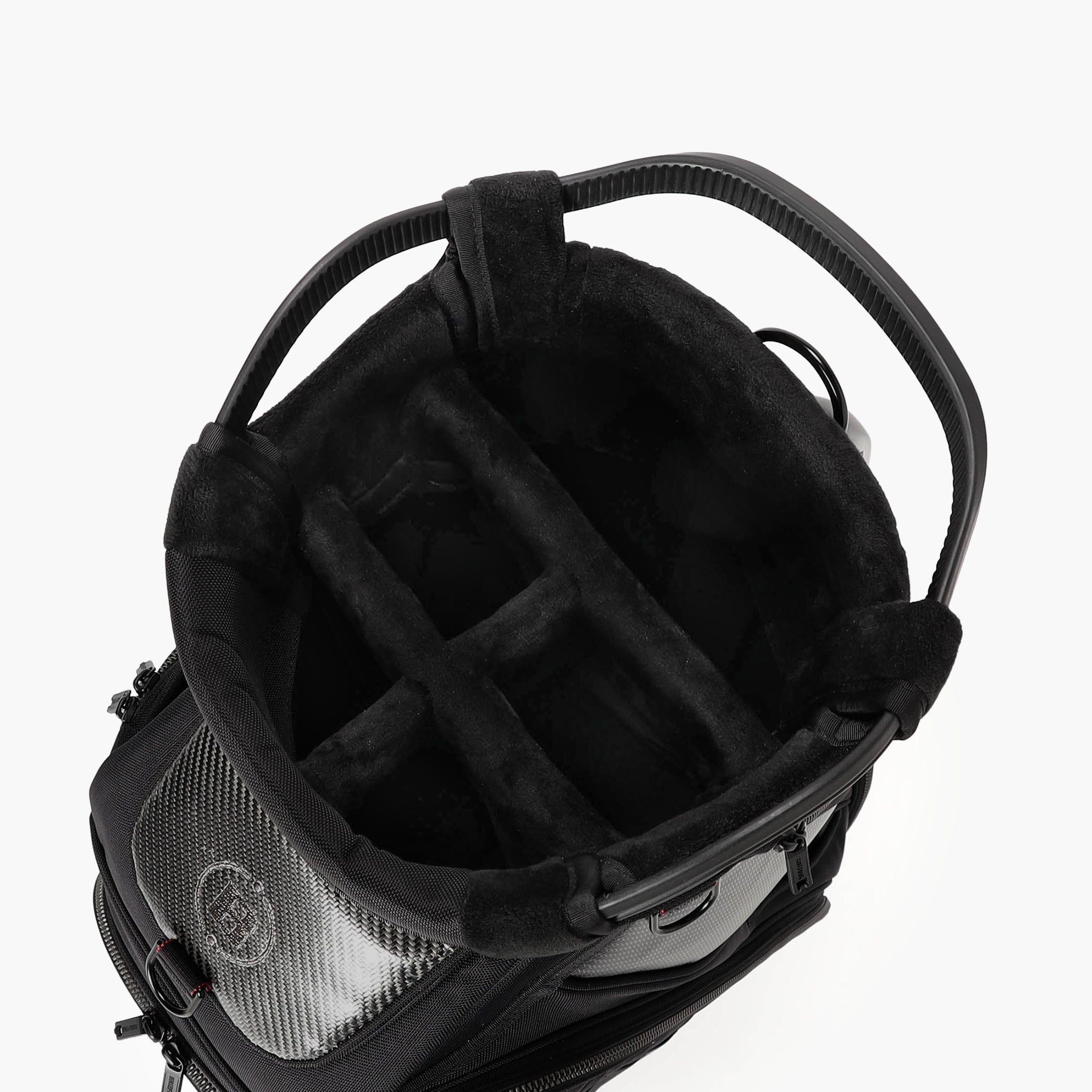 CR-12 PREMIUM CARBON
