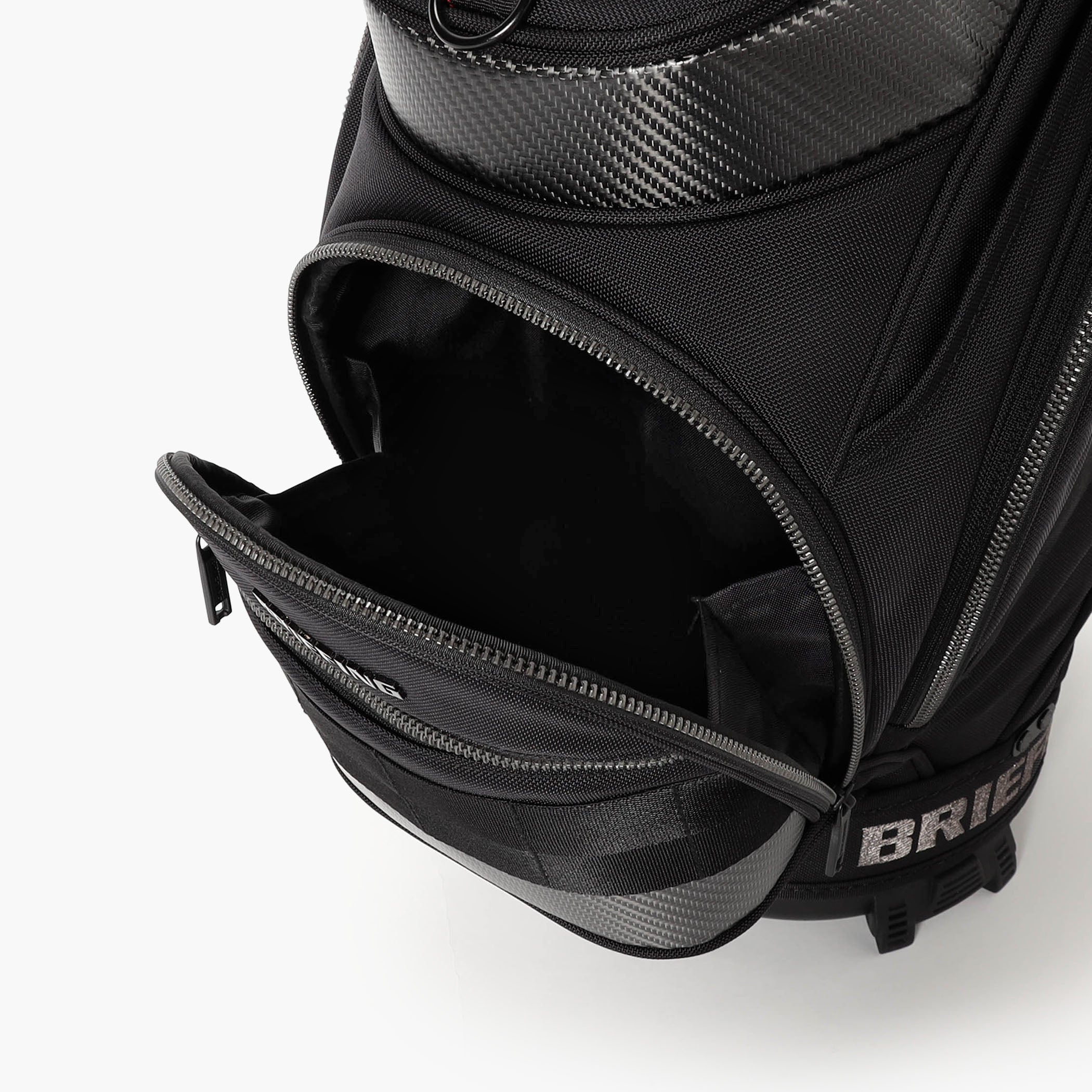 CR-12 PREMIUM CARBON