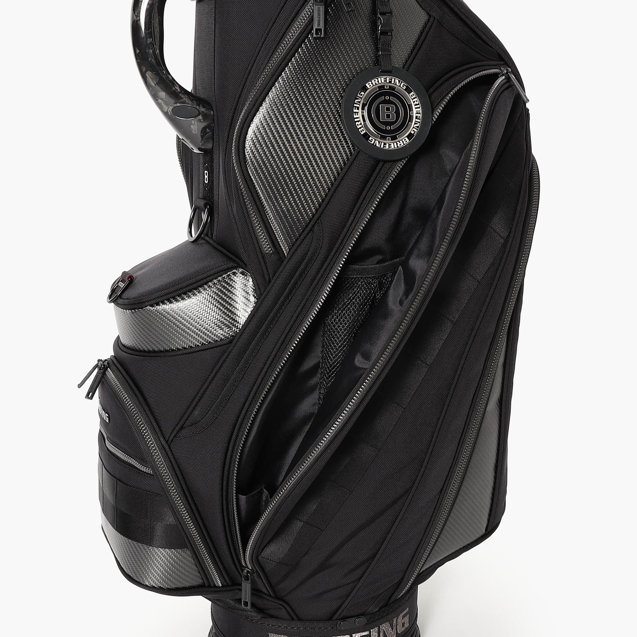 CR-12 PREMIUM CARBON