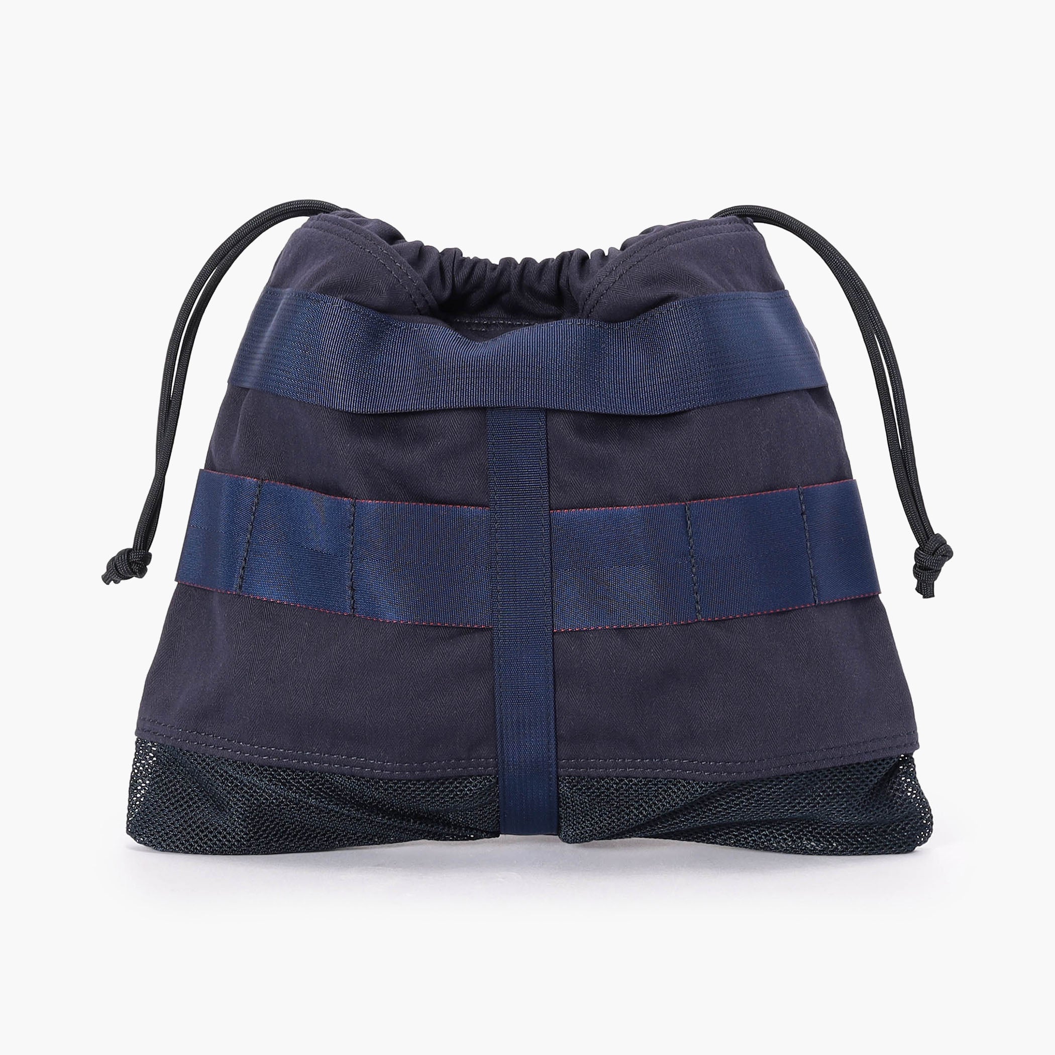 BRIEFING×FUJITO UTILITY APLON BAG