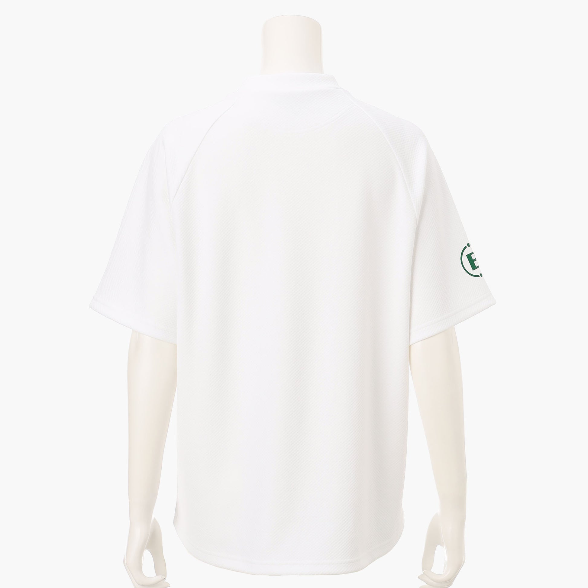 BRIEFING WOMEN’S EARTH PIQUE HIGHNECK (Relaxed Fit), Apparels, Golf