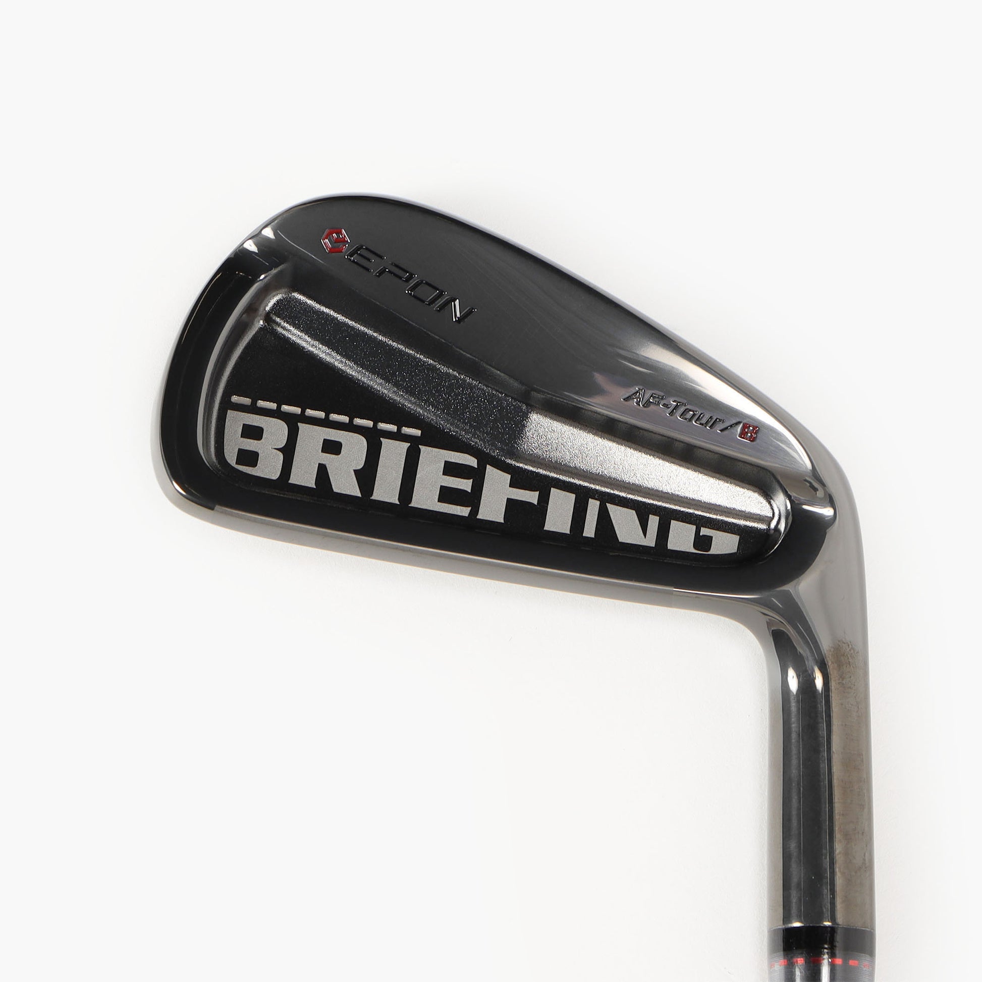 BRIEFING BR×EPON AF-TOUR CB SET RA I90 S, Goods, Golf