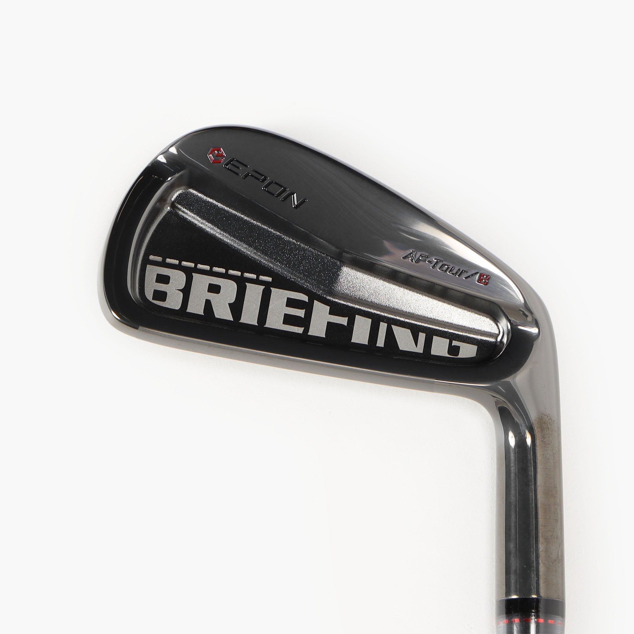 BR×EPON AF-TOUR CB SET RA I90 S