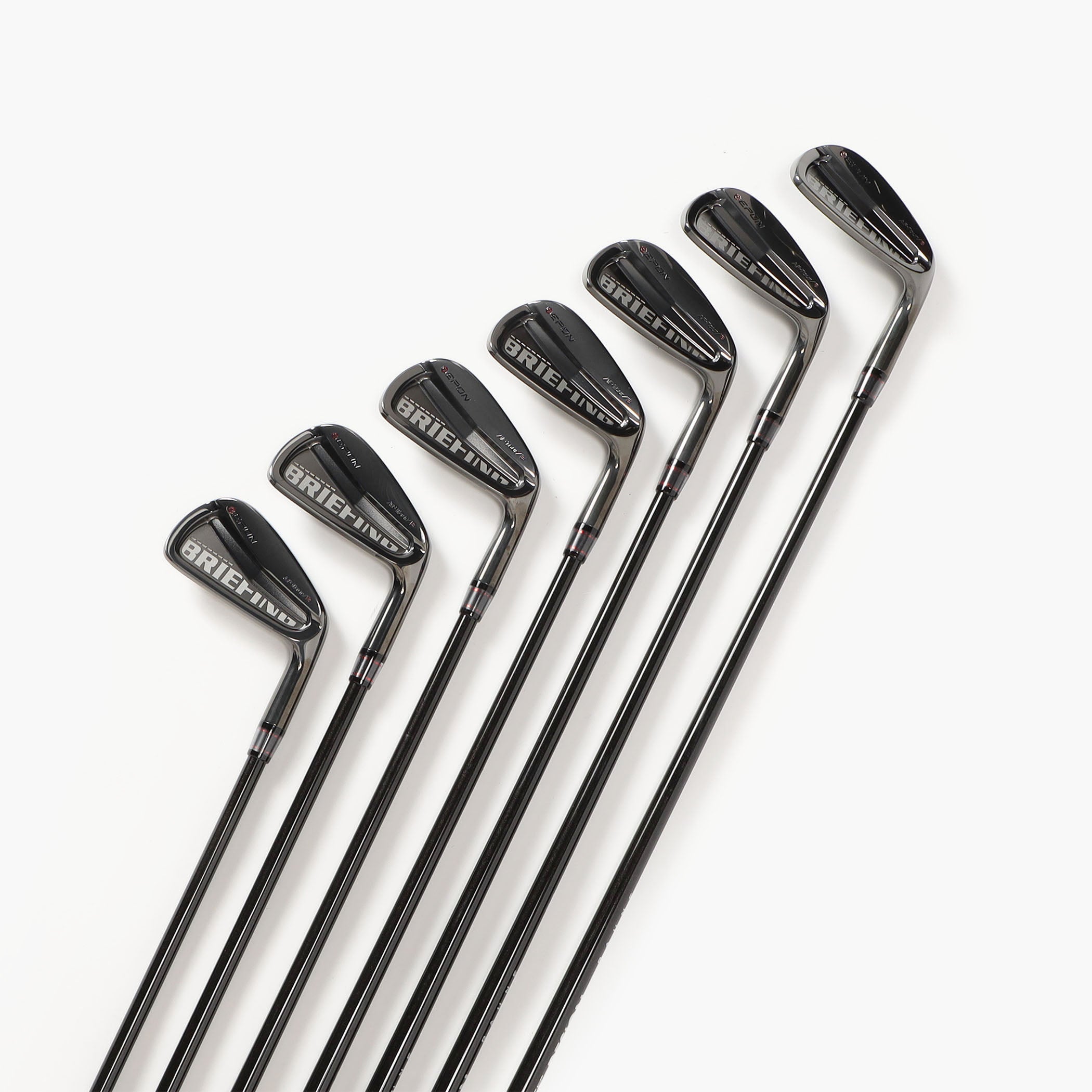 BR×EPON AF-TOUR CB SET RA I90 S